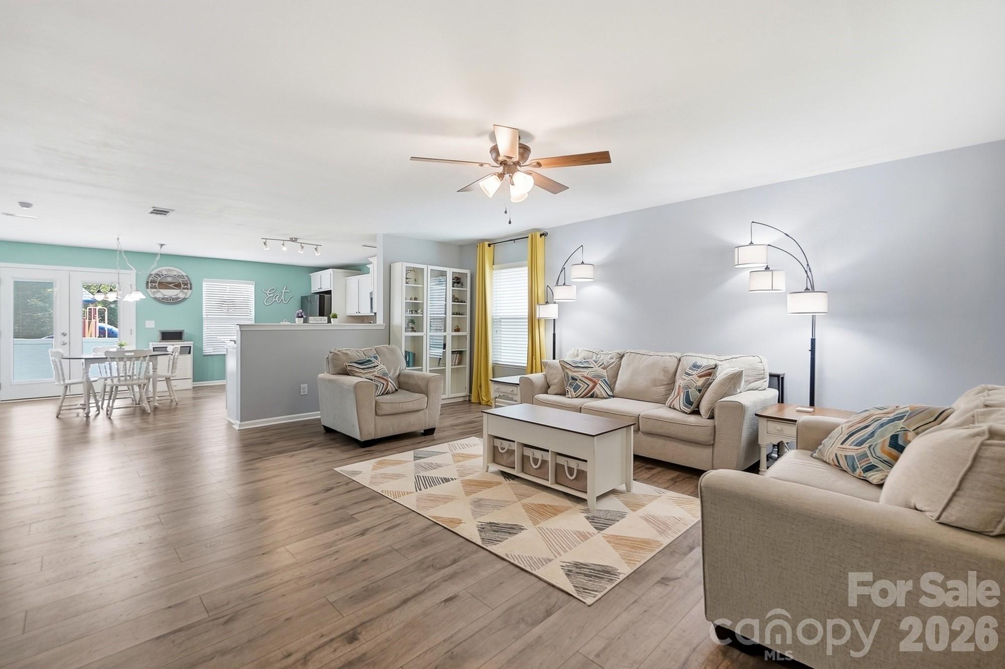 Hunter Park - Residential