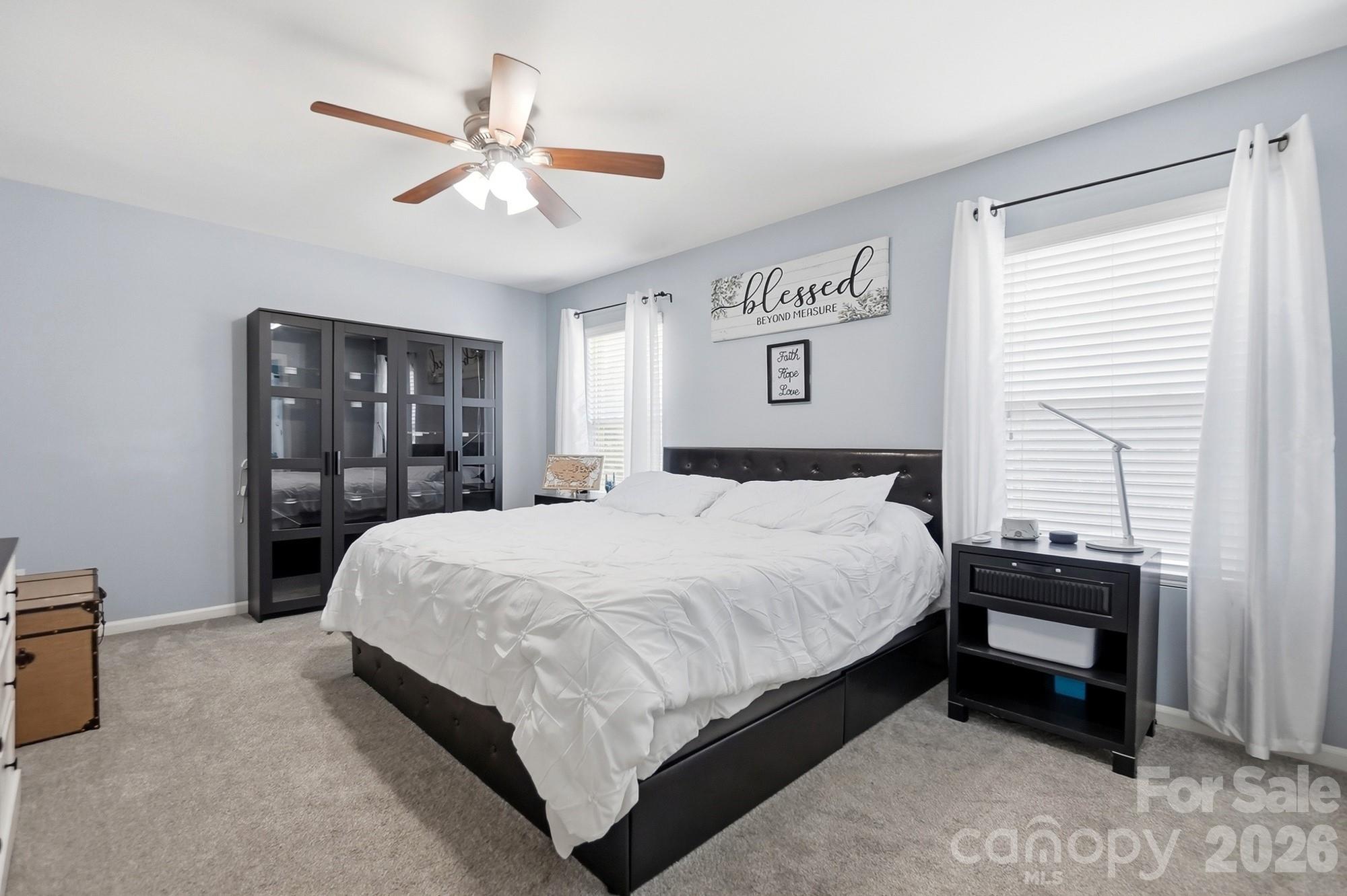 Hunter Park - Residential