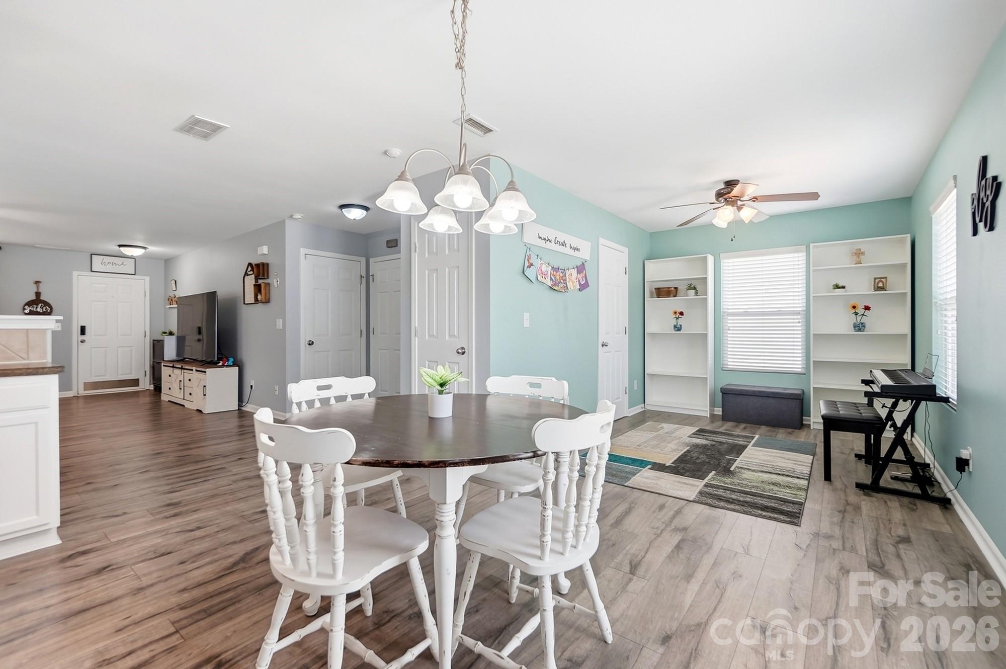 Hunter Park - Residential