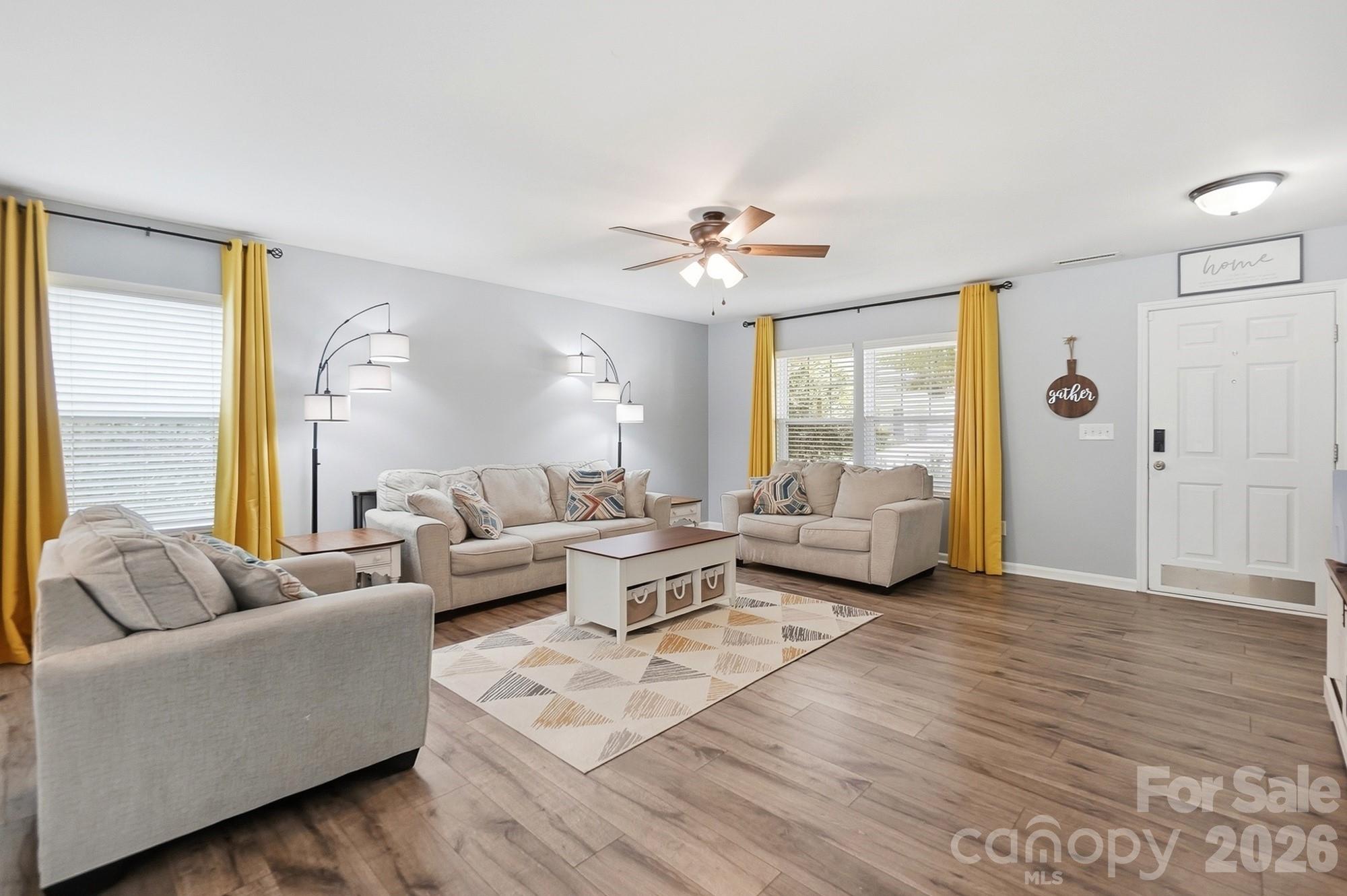 Hunter Park - Residential