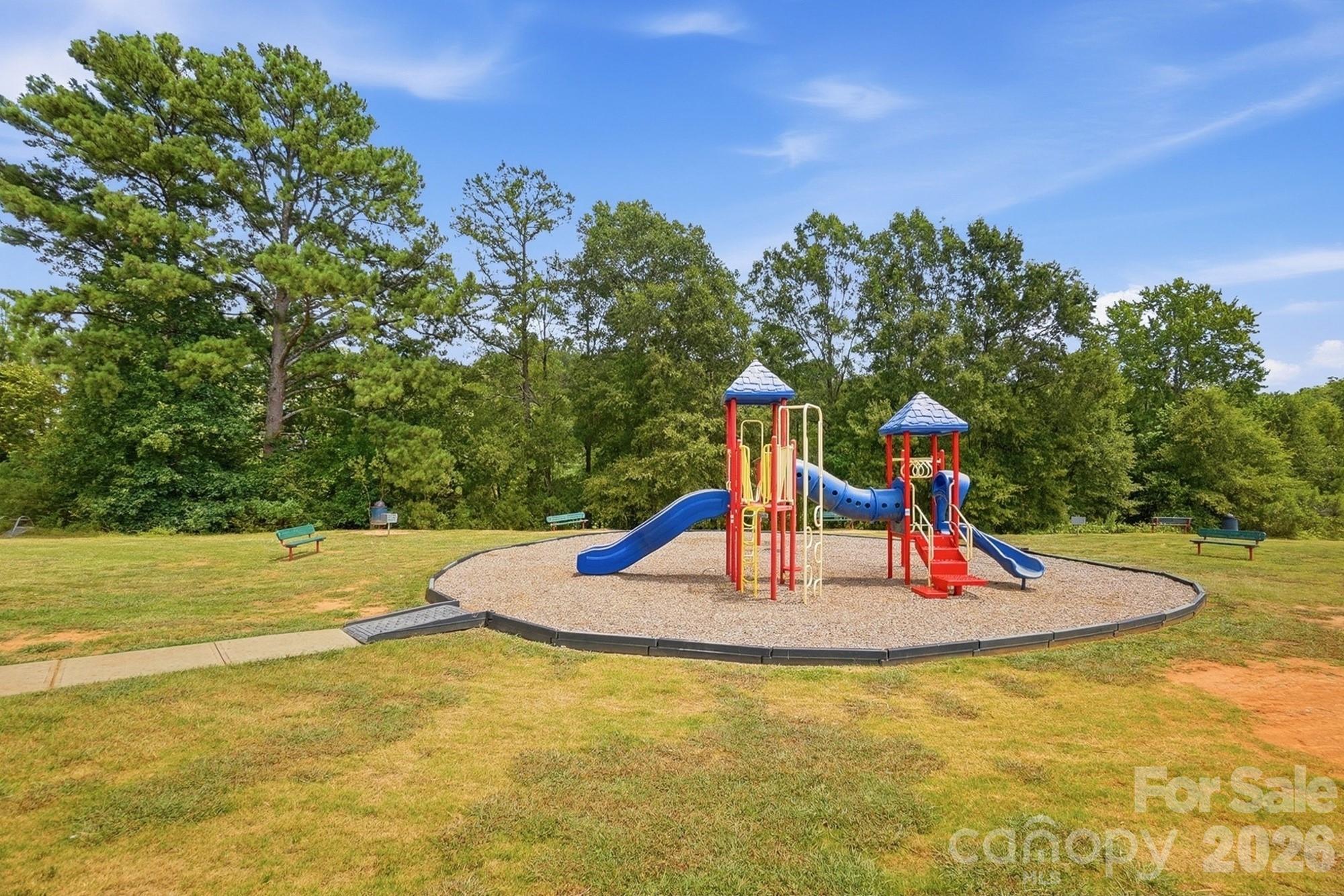 Hunter Park - Residential