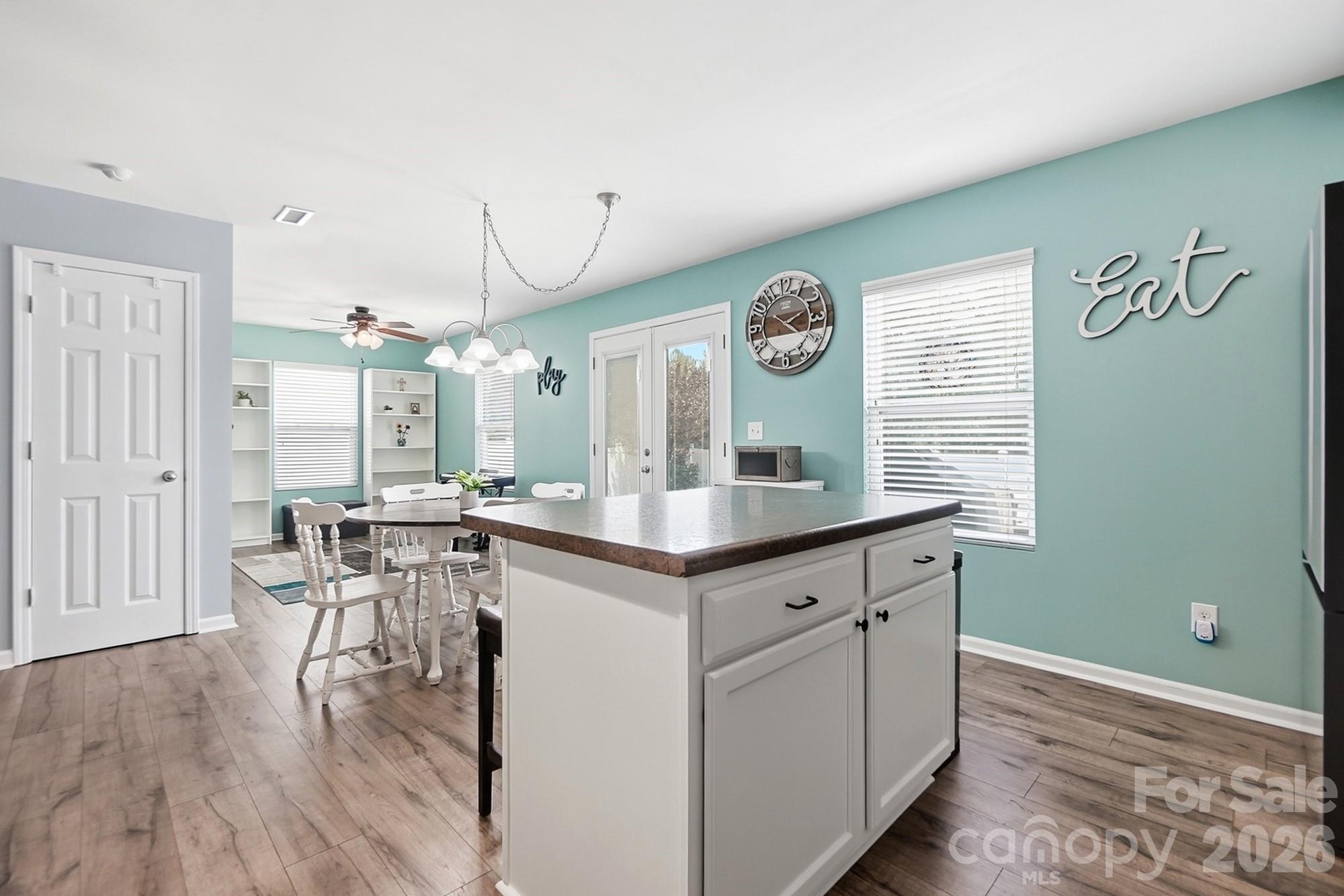 Hunter Park - Residential