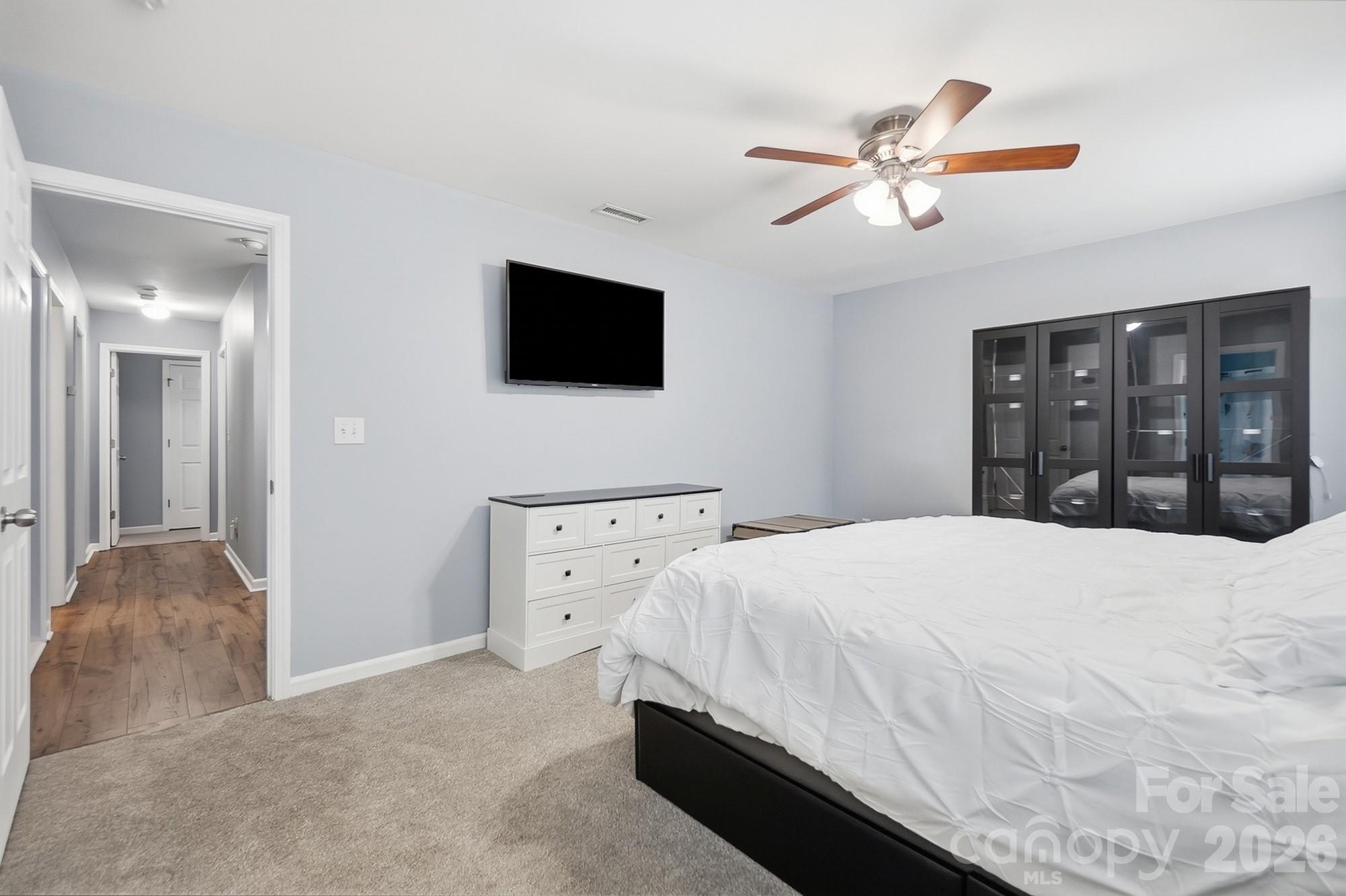 Hunter Park - Residential