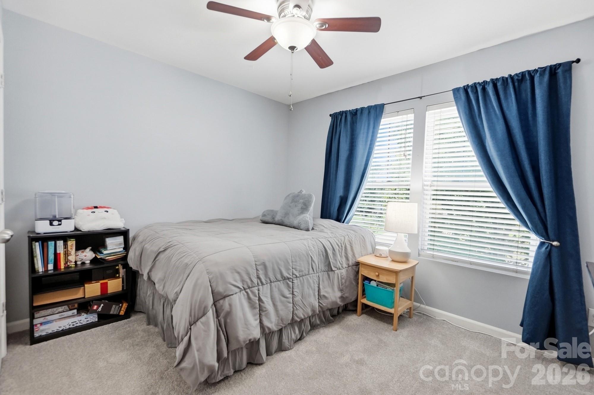 Hunter Park - Residential