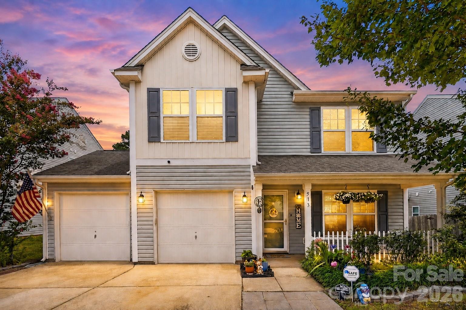 Hunter Park - Residential