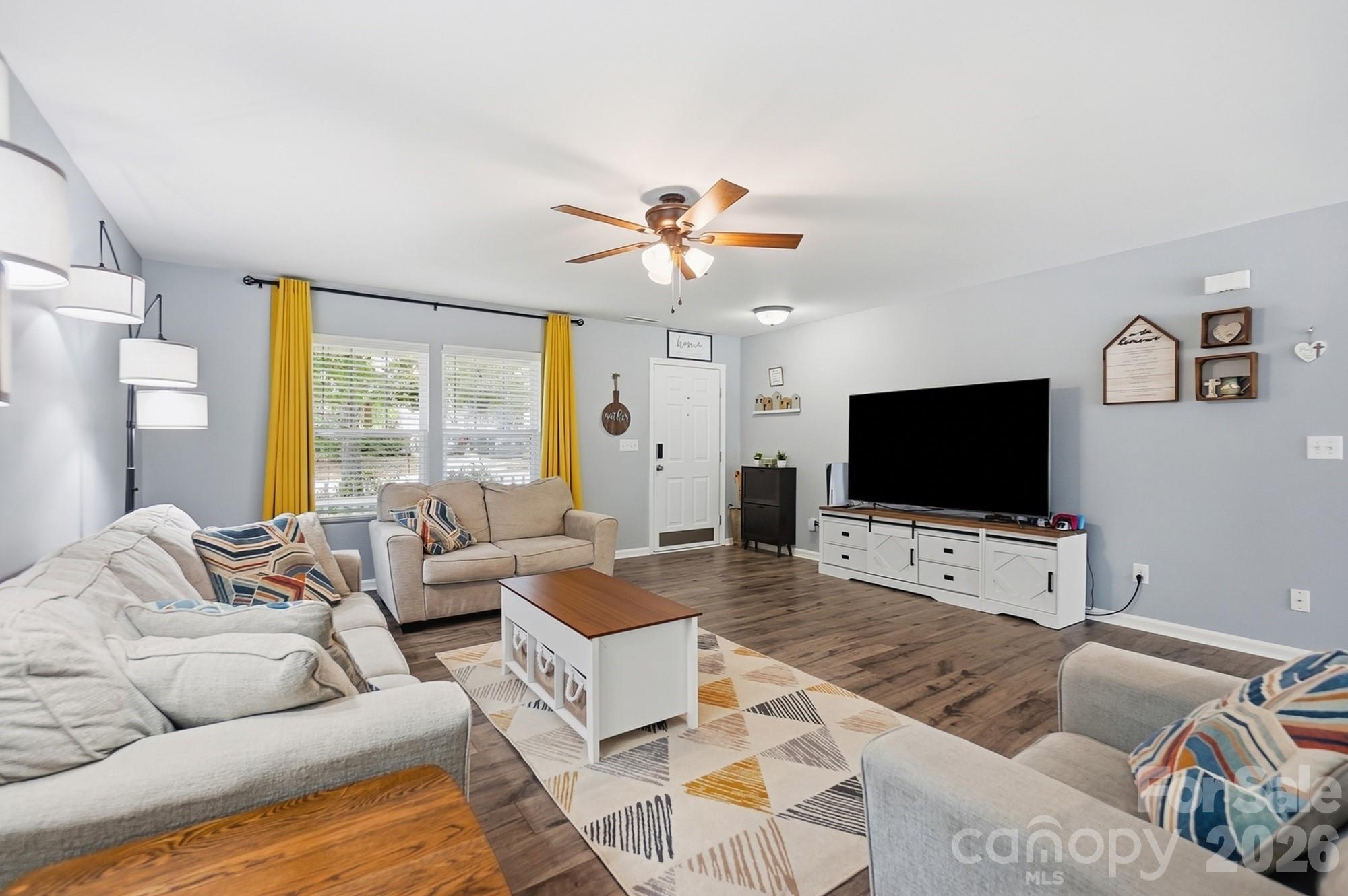 Hunter Park - Residential
