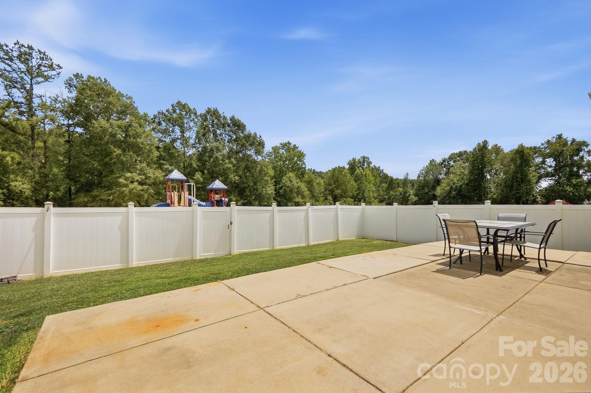 Hunter Park - Residential