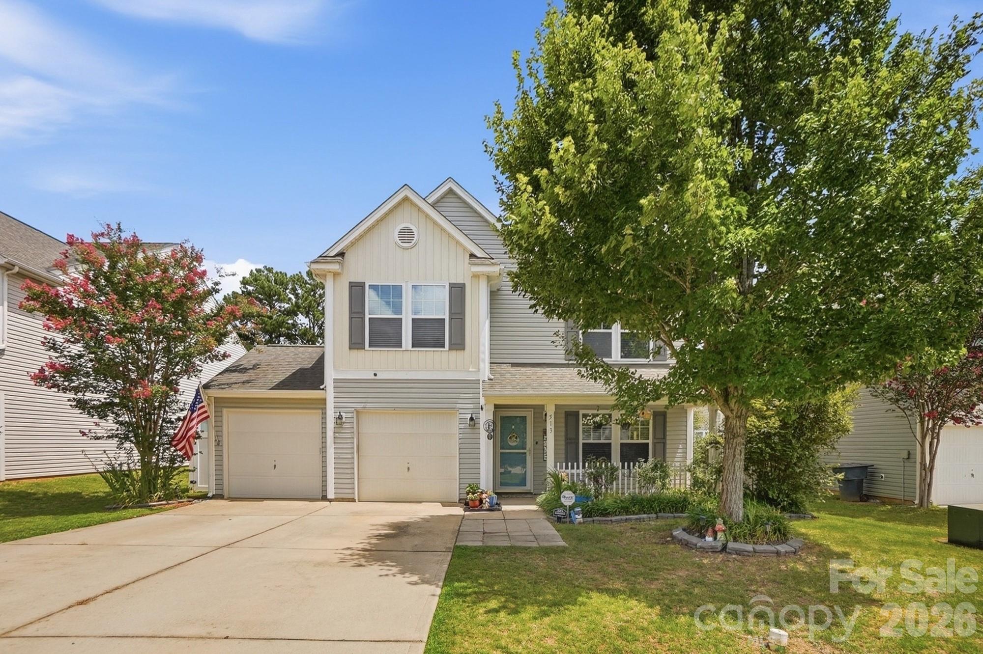 Hunter Park - Residential