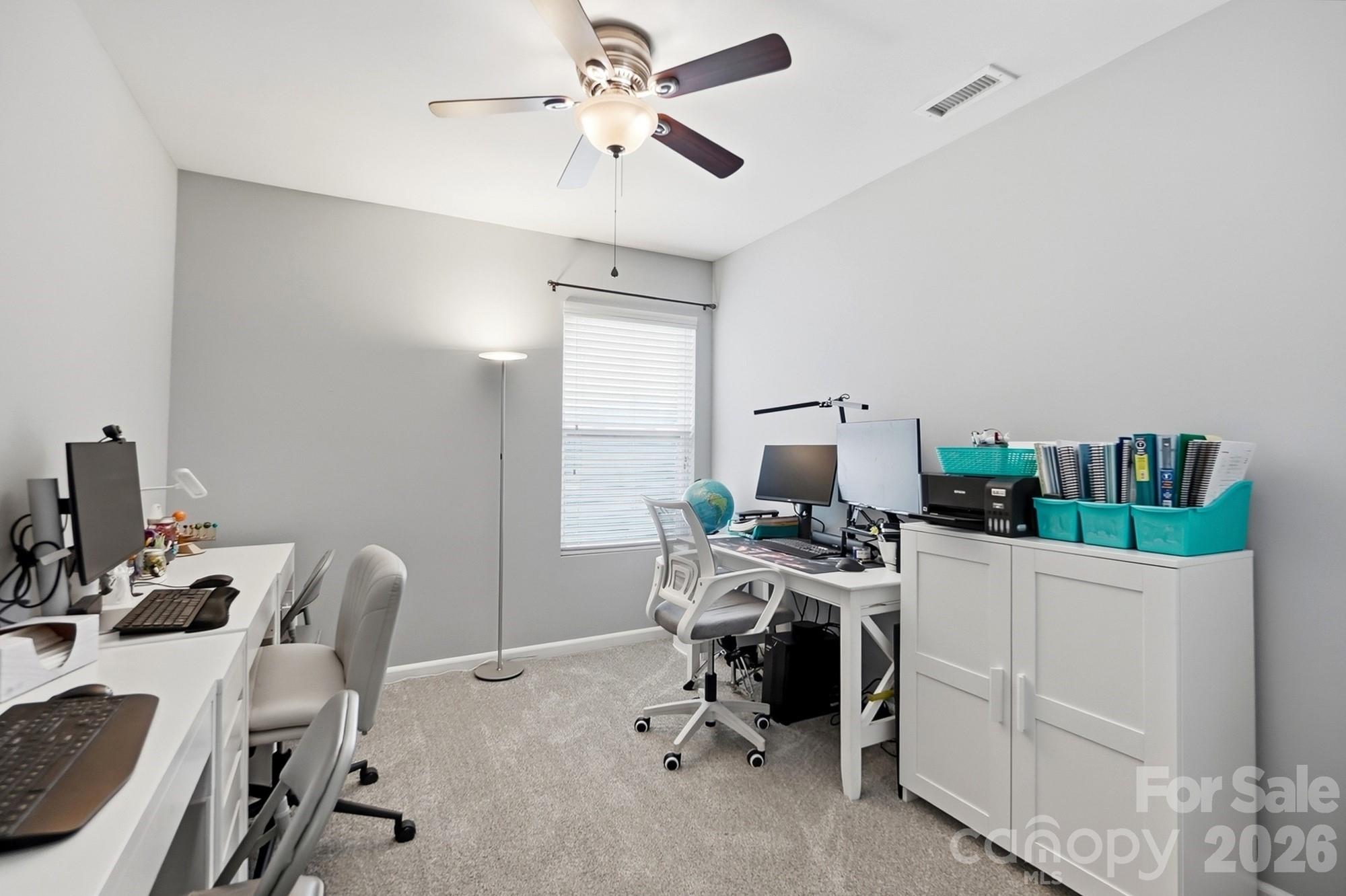 Hunter Park - Residential