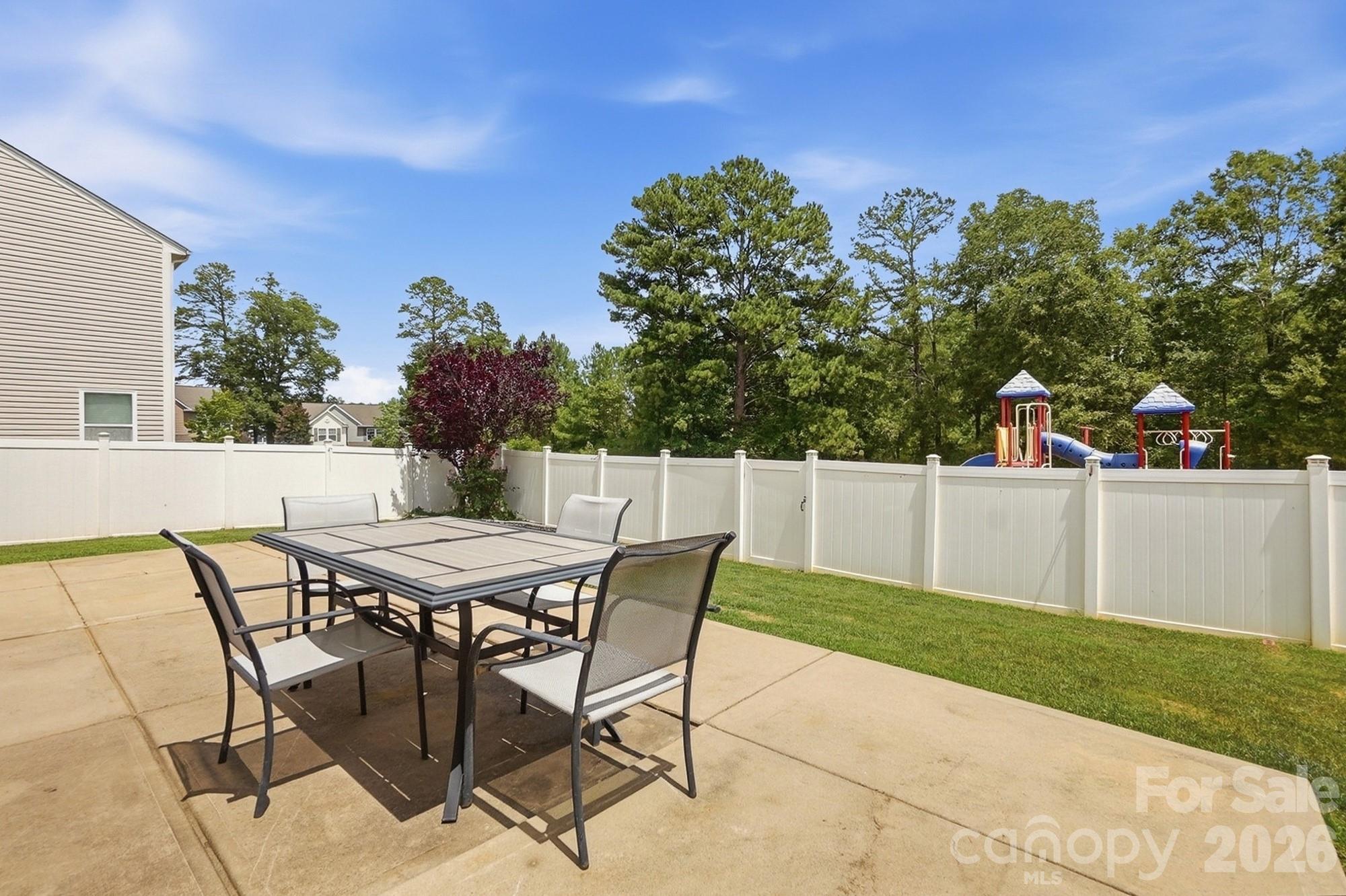 Hunter Park - Residential
