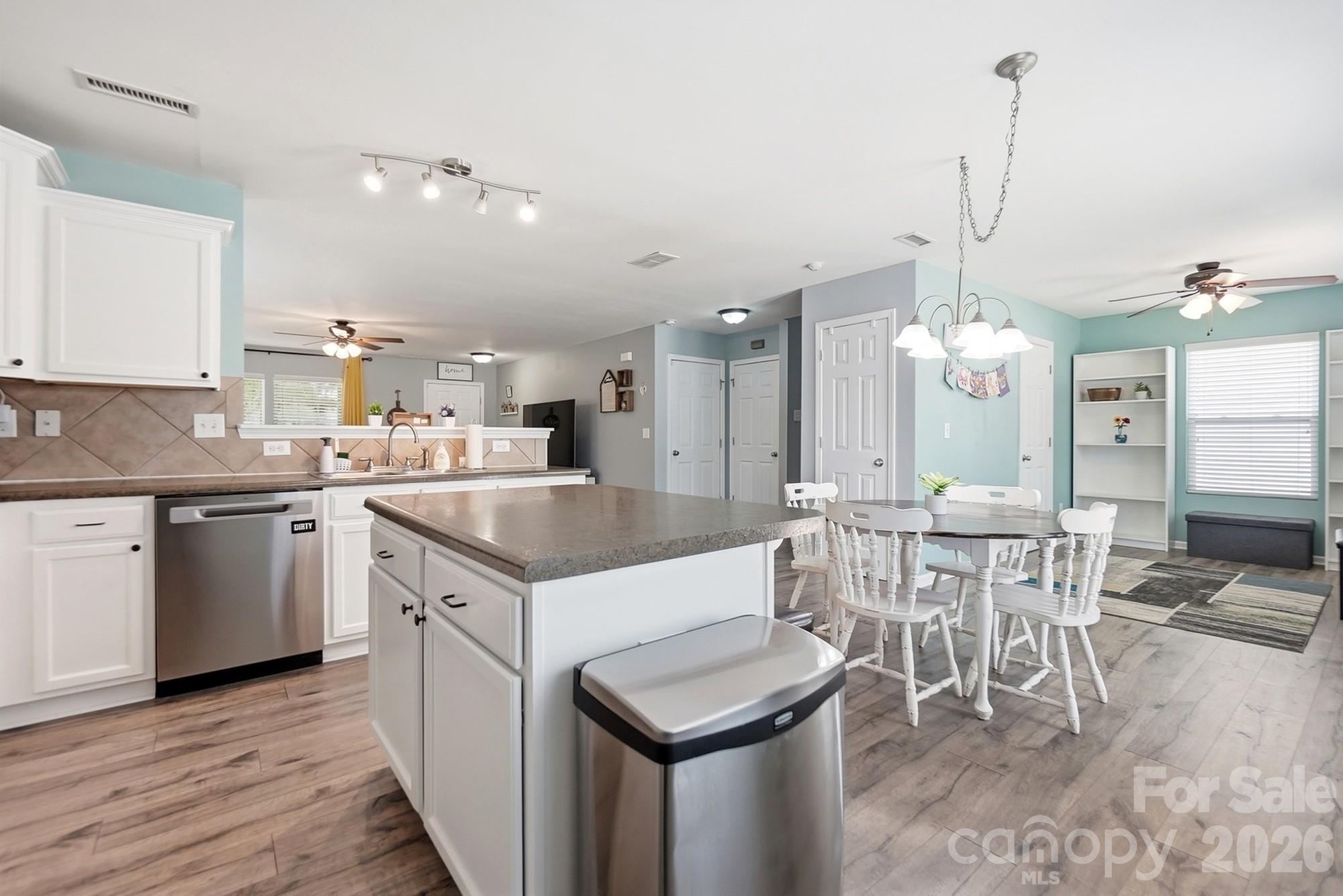 Hunter Park - Residential