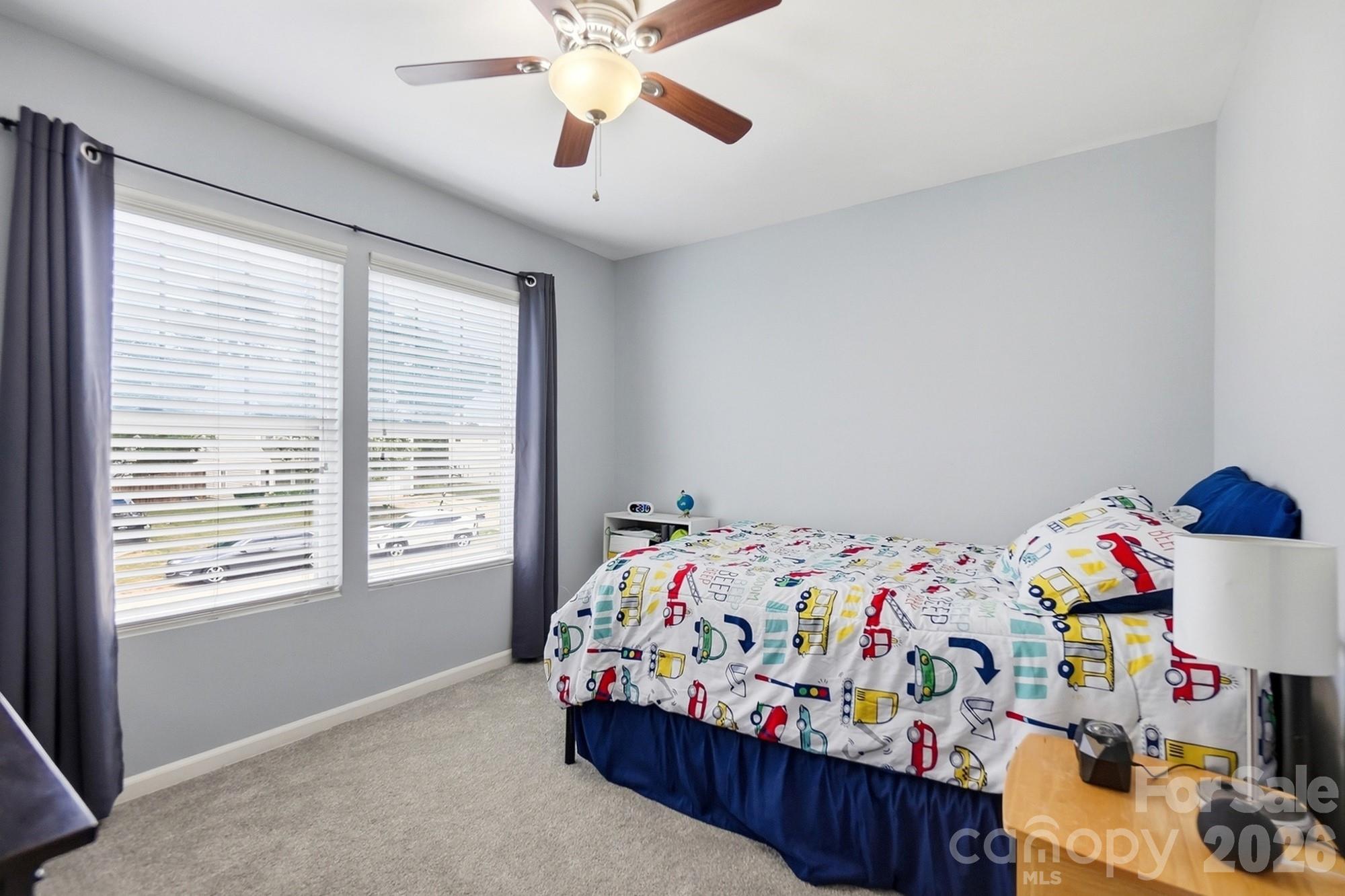 Hunter Park - Residential