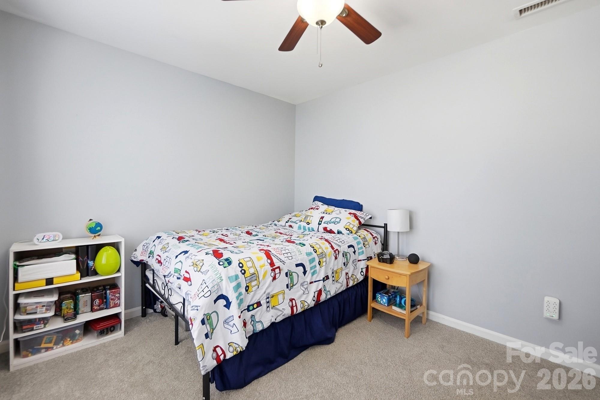 Hunter Park - Residential