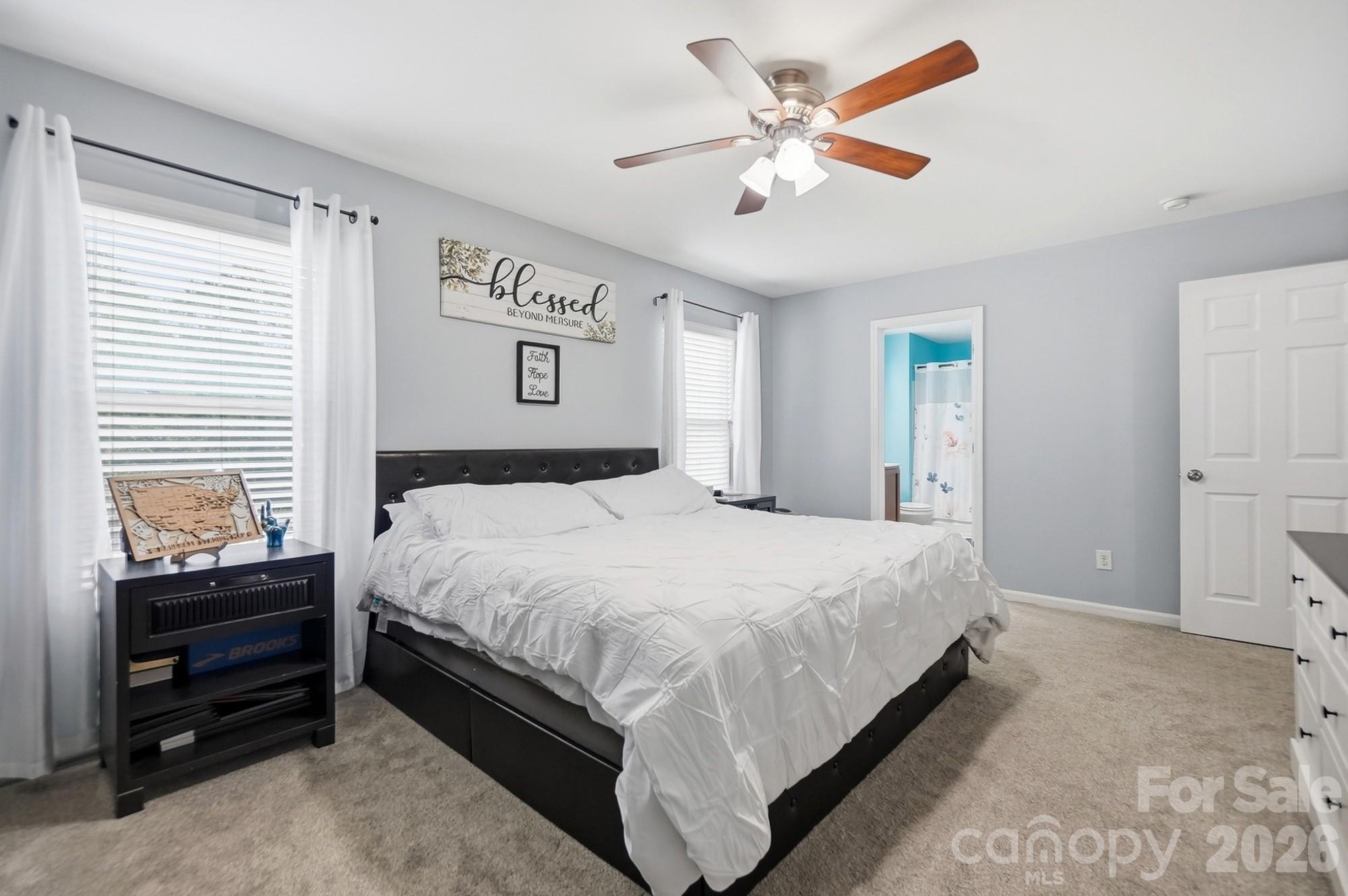 Hunter Park - Residential