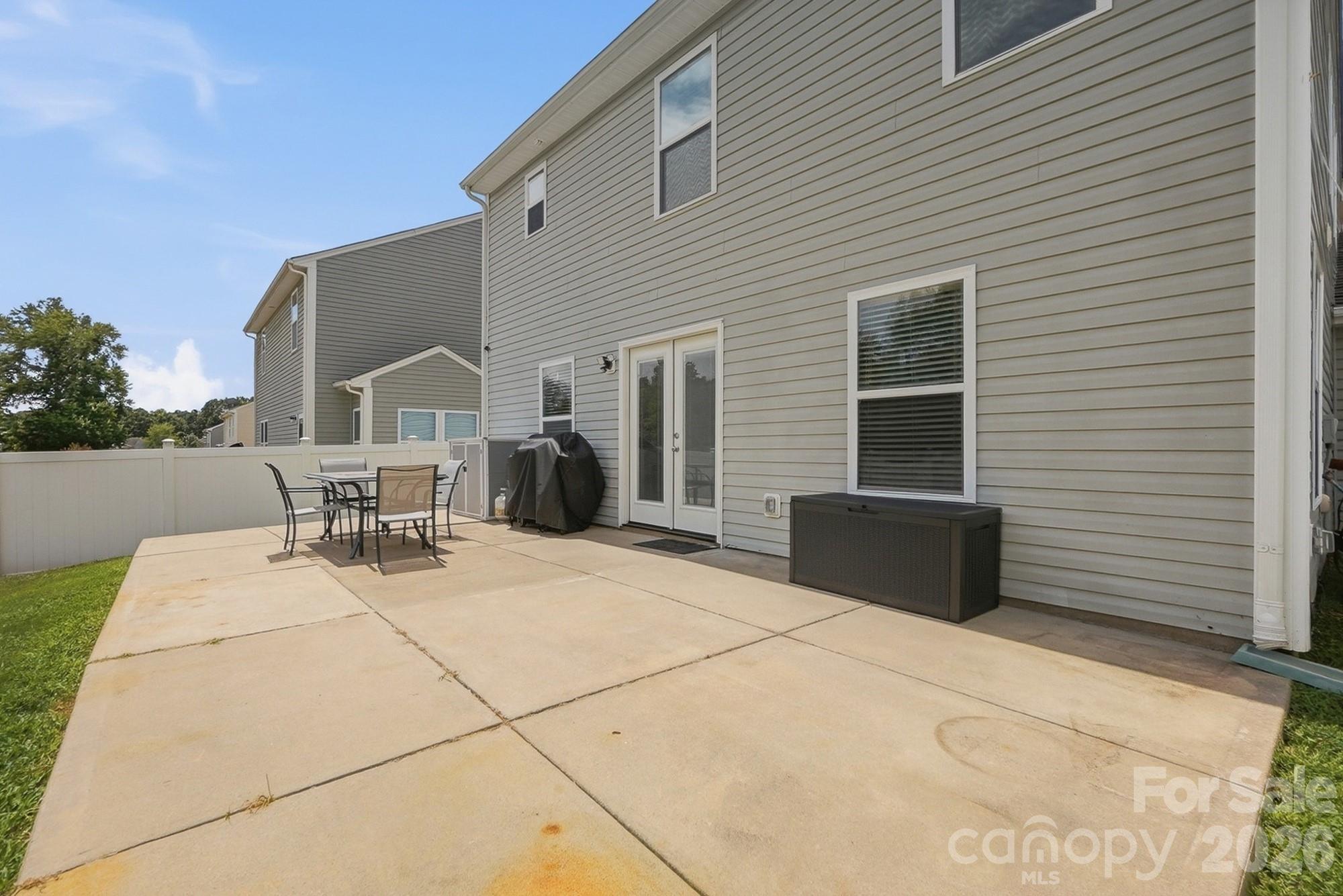 Hunter Park - Residential