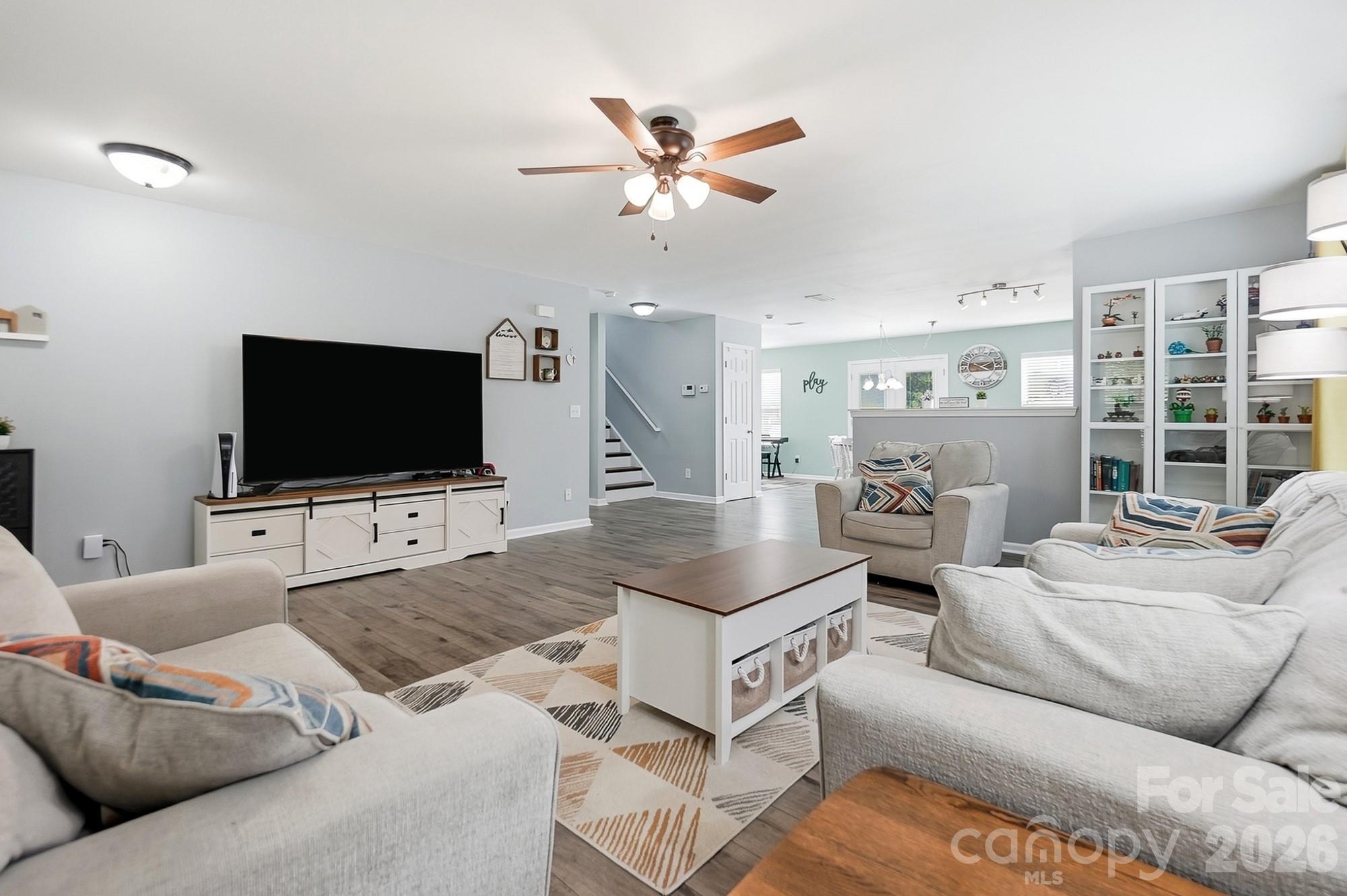 Hunter Park - Residential