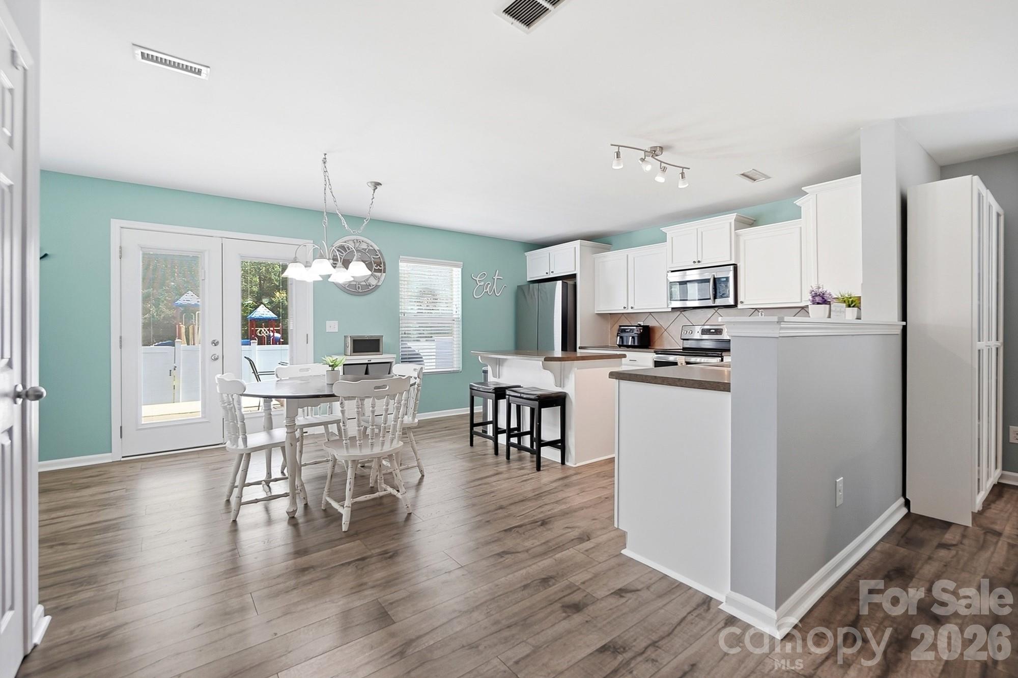 Hunter Park - Residential