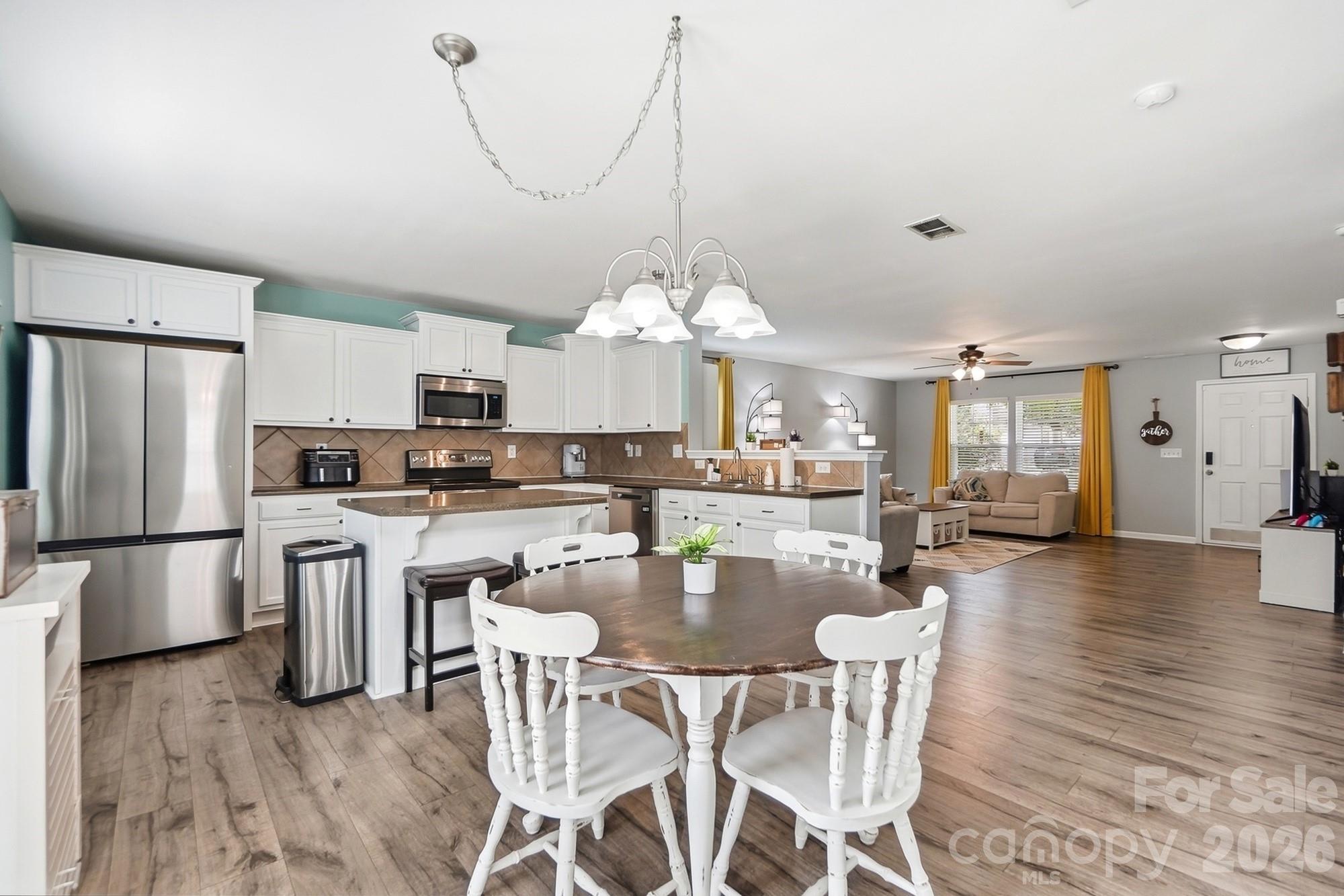Hunter Park - Residential