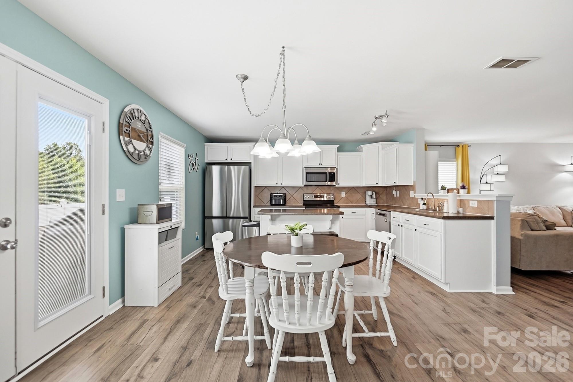 Hunter Park - Residential
