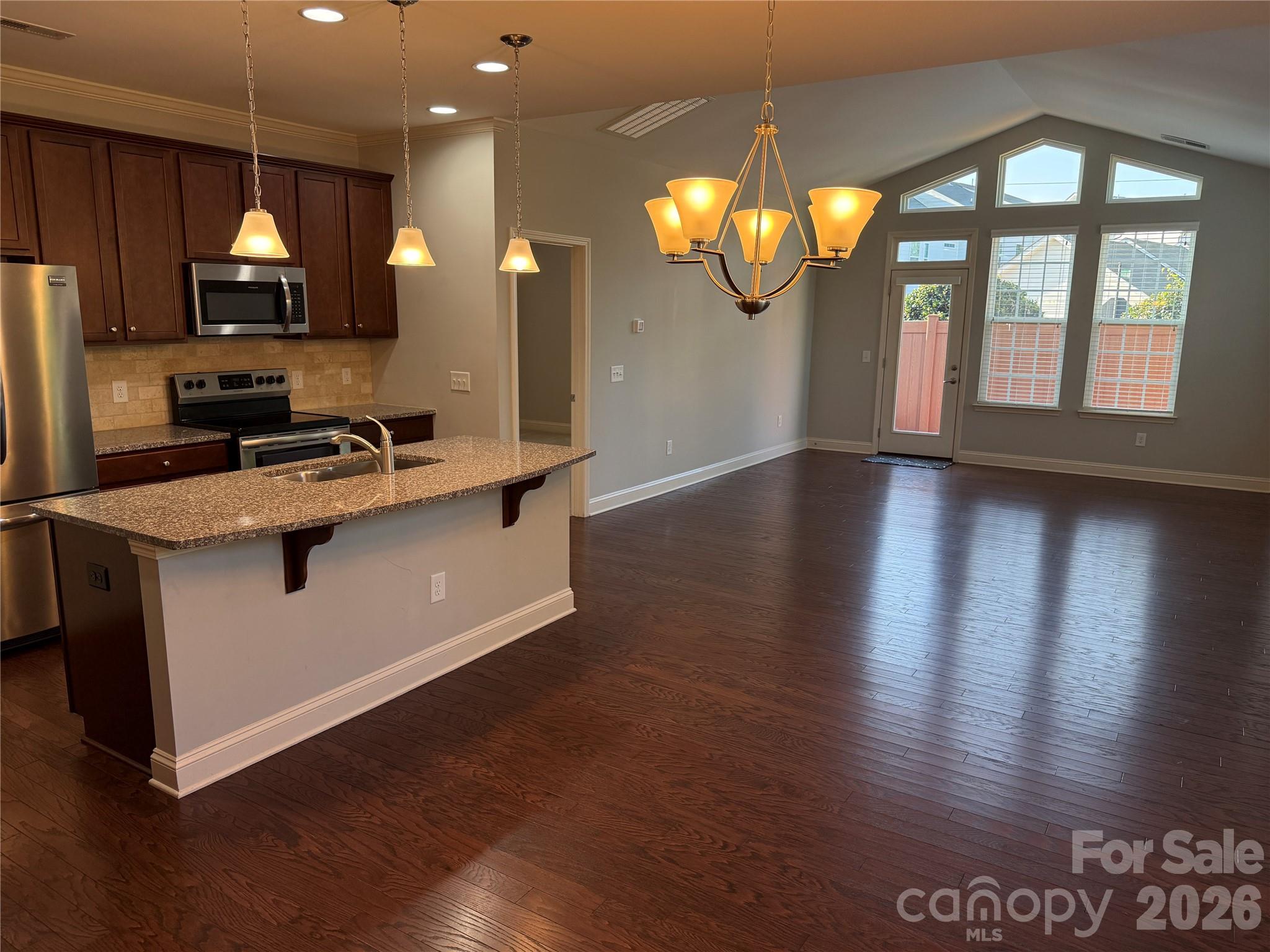 Stuarts Landing - Residential
