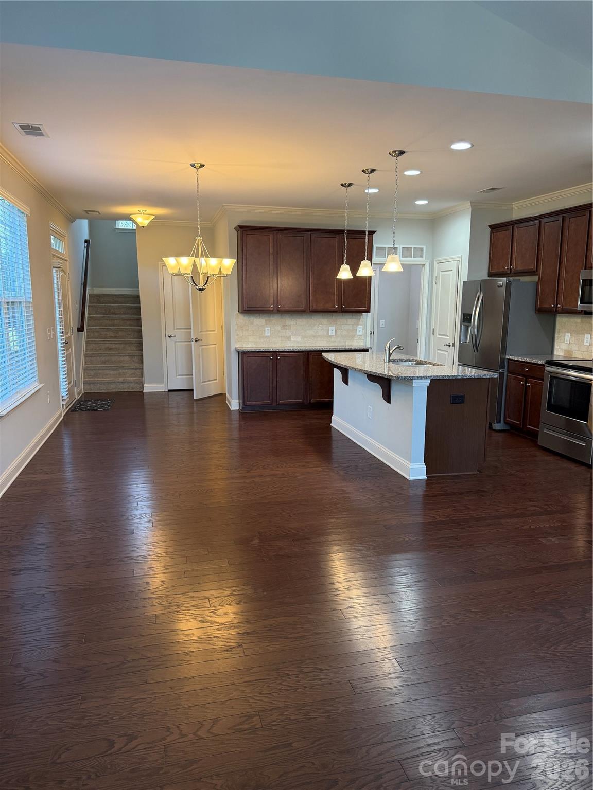 Stuarts Landing - Residential