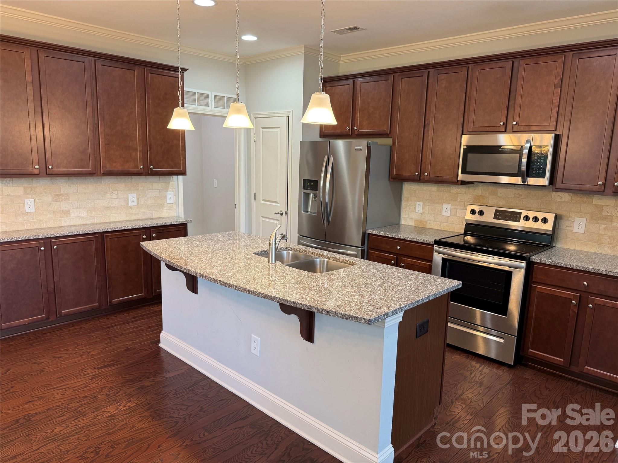 Stuarts Landing - Residential