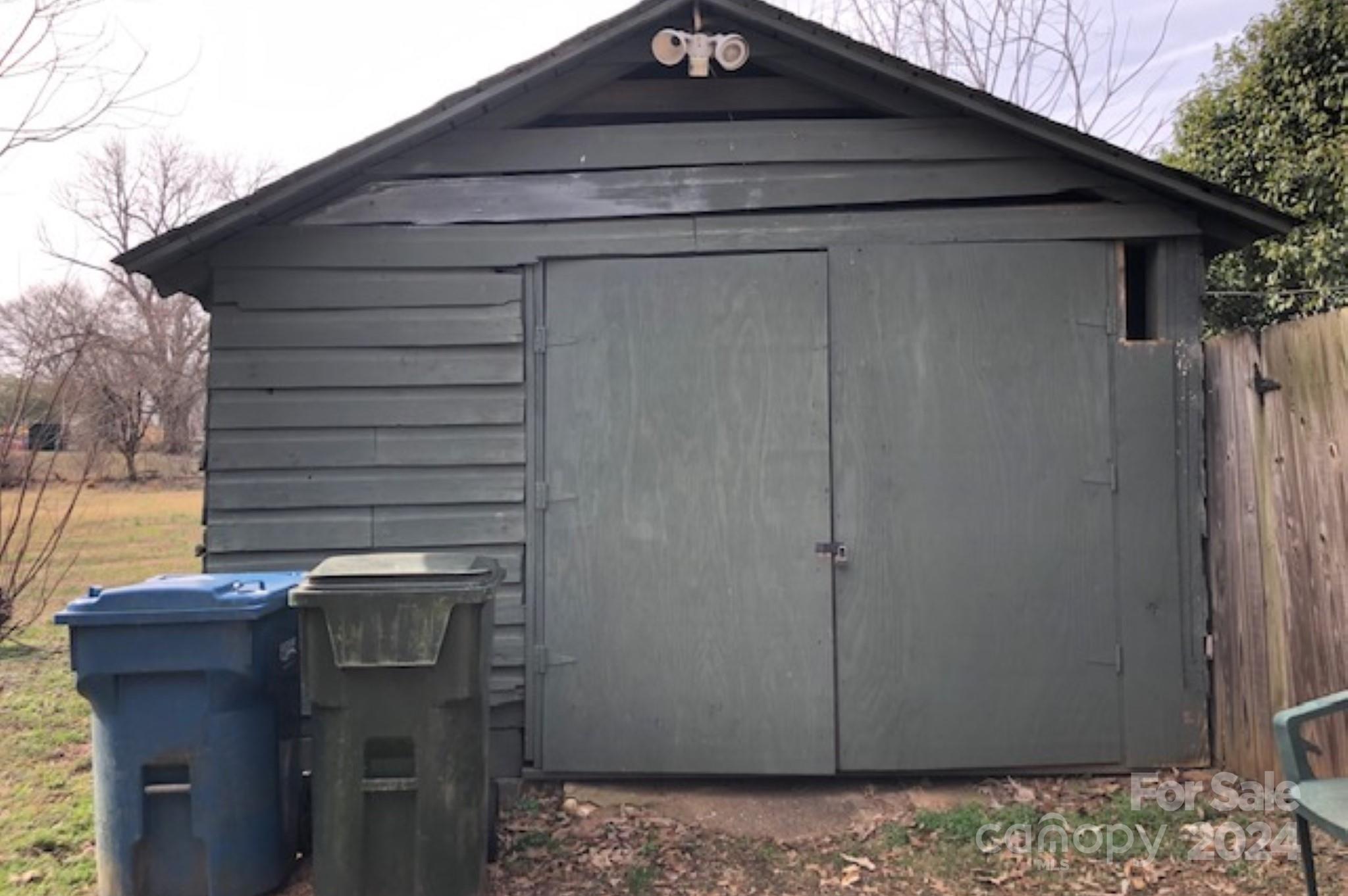 none - Residential