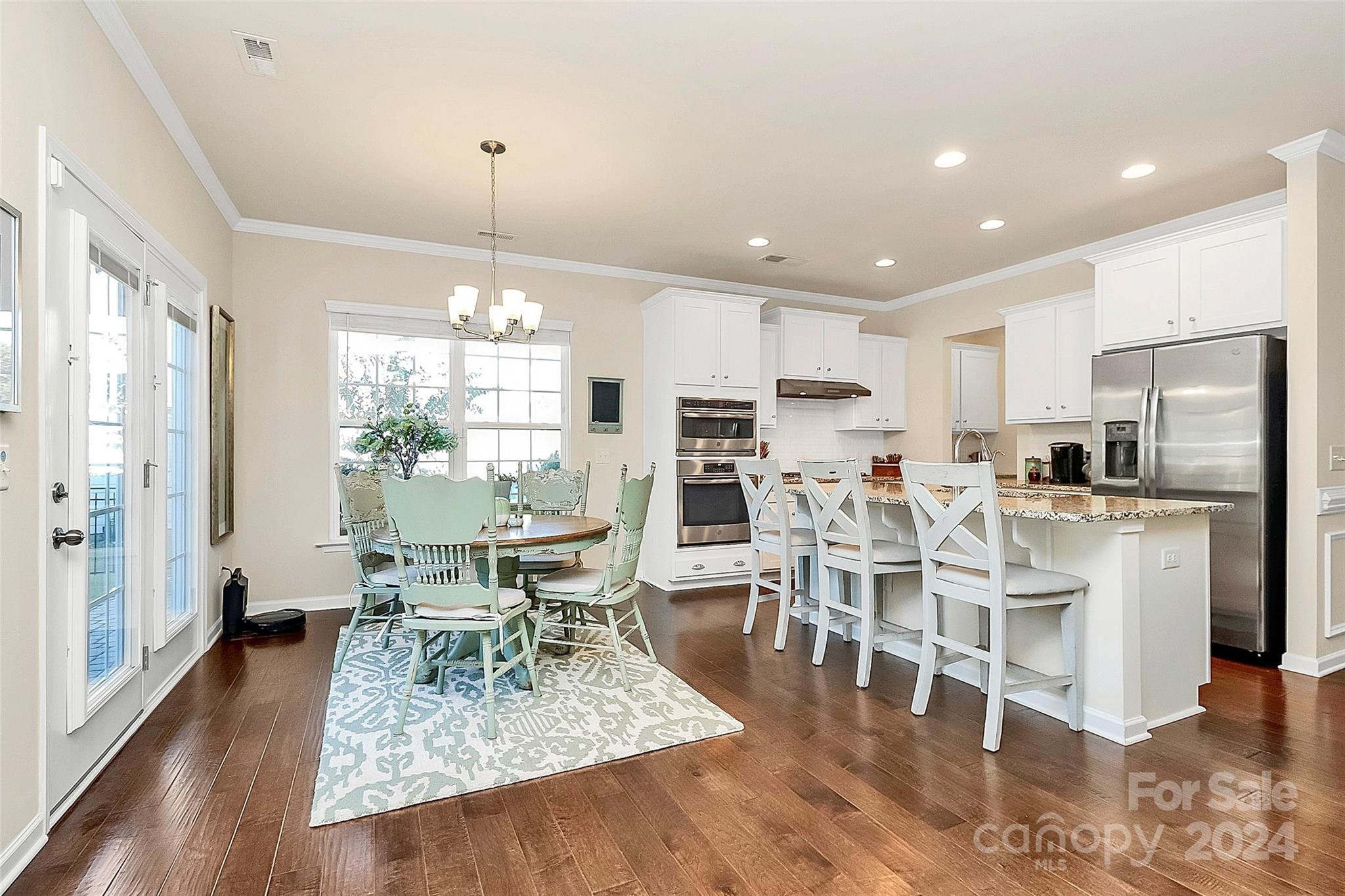 Kimbrell Crossing - Residential
