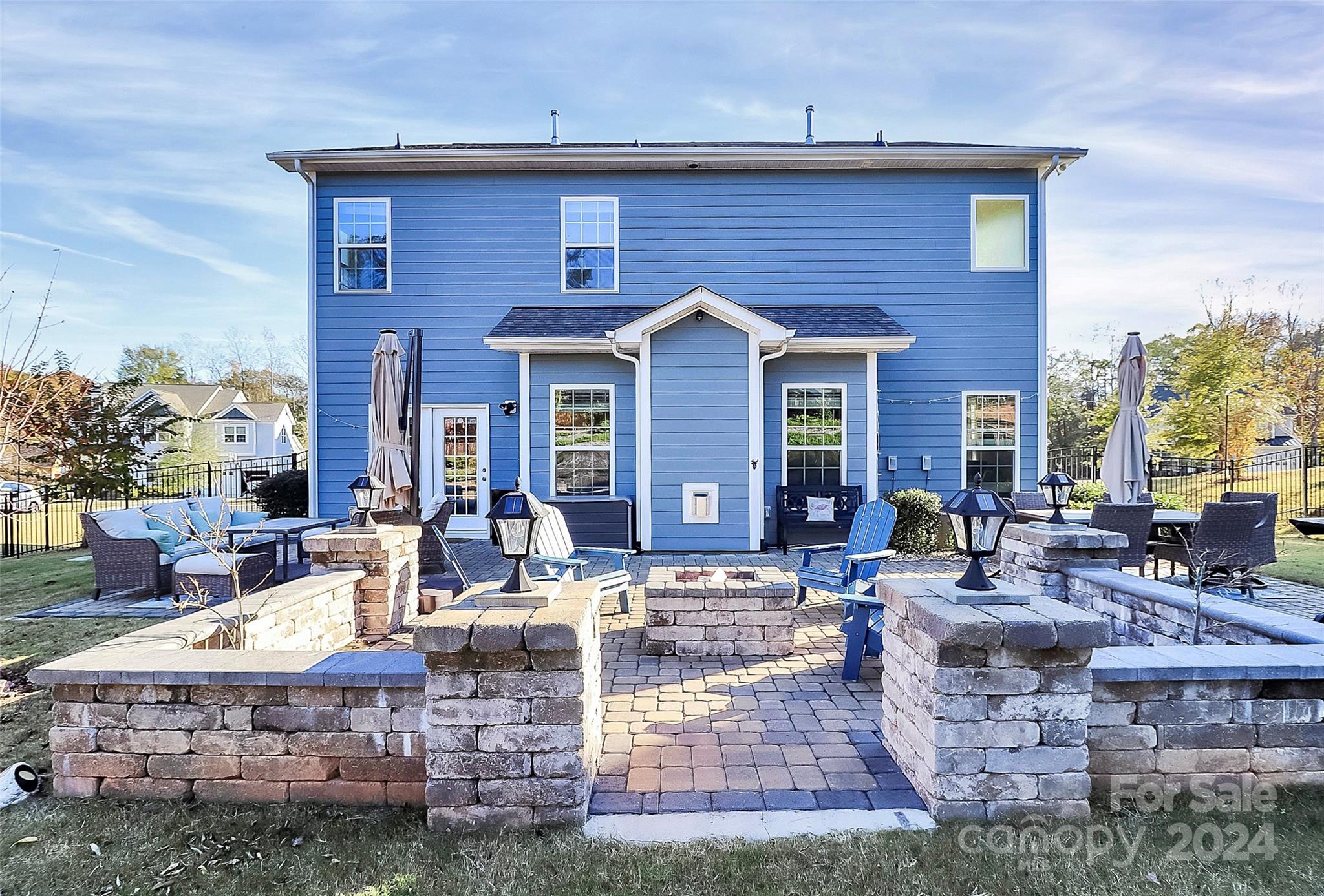 Kimbrell Crossing - Residential