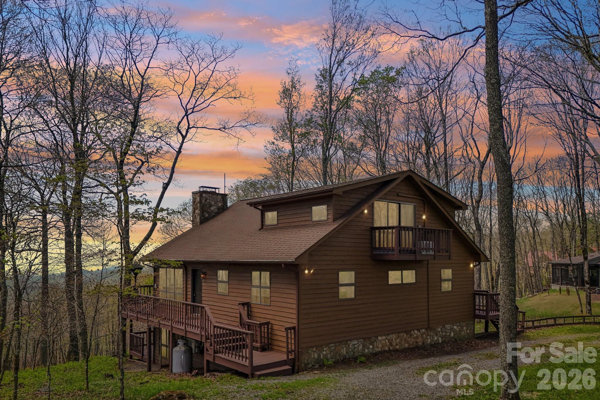 Wolf Laurel - Residential
