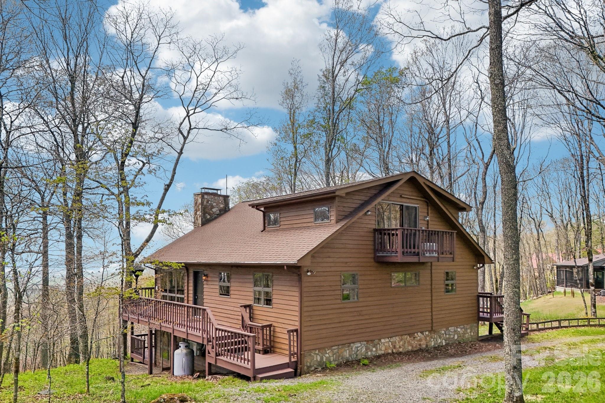 Wolf Laurel - Residential