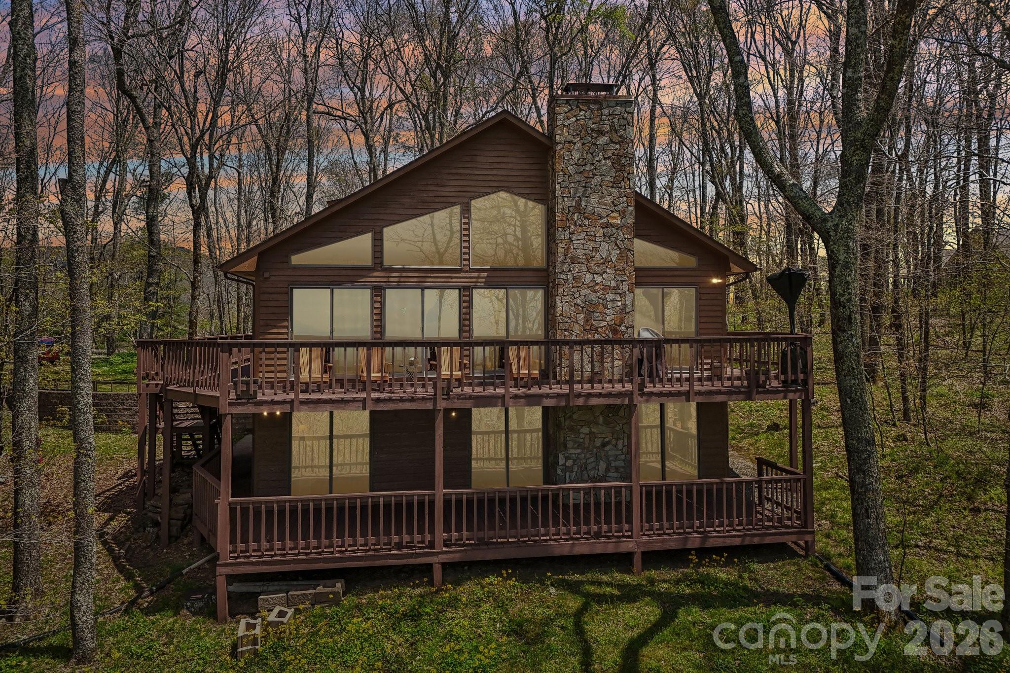 Wolf Laurel - Residential