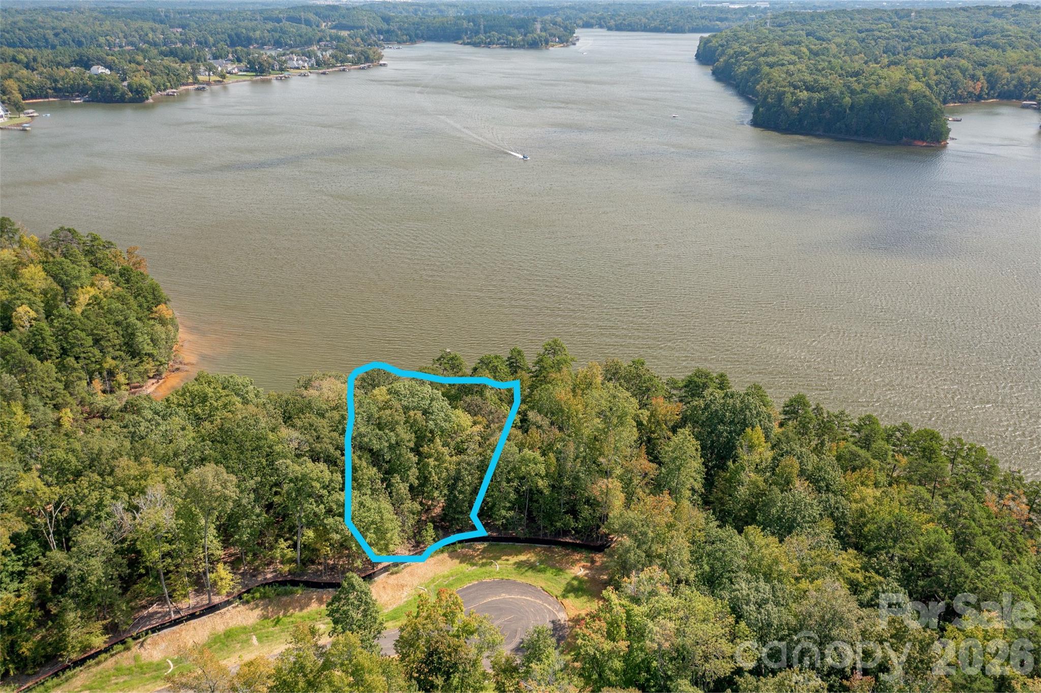 McLean - South Shore - Land