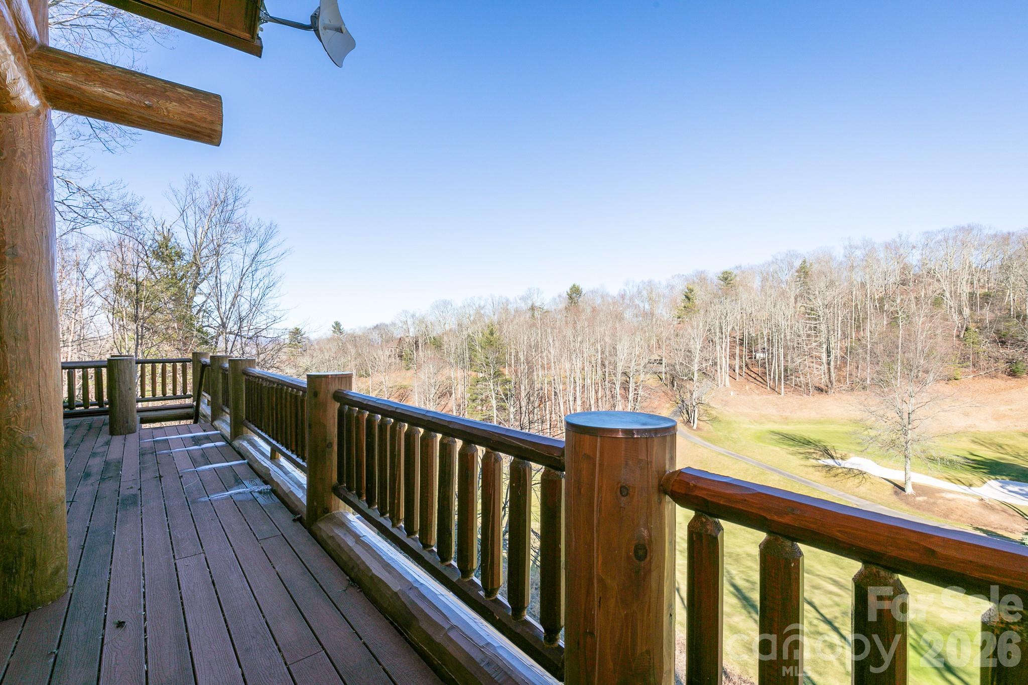 Mountain Air - Residential