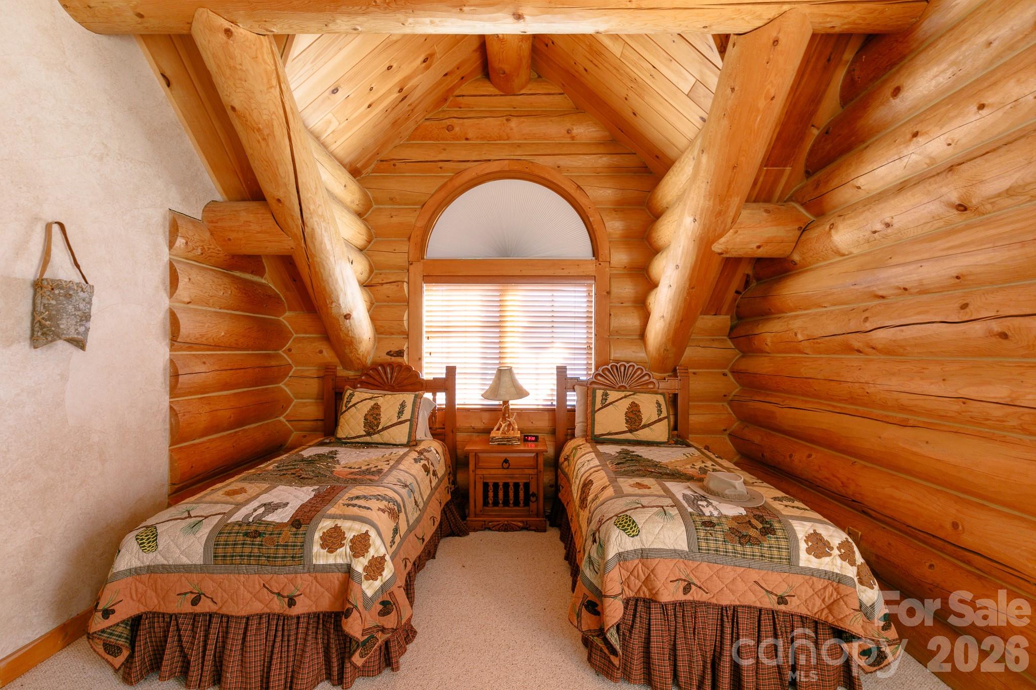 Mountain Air - Residential
