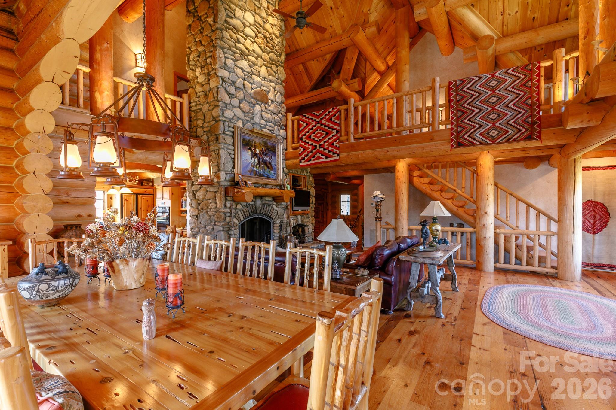 Mountain Air - Residential