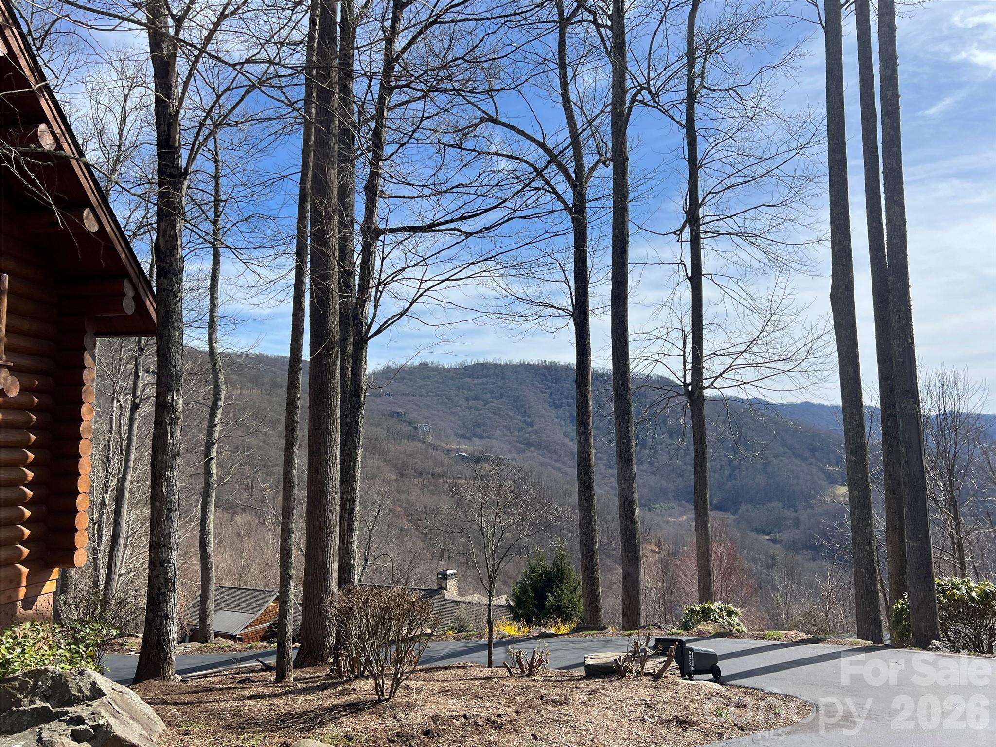 Mountain Air - Residential