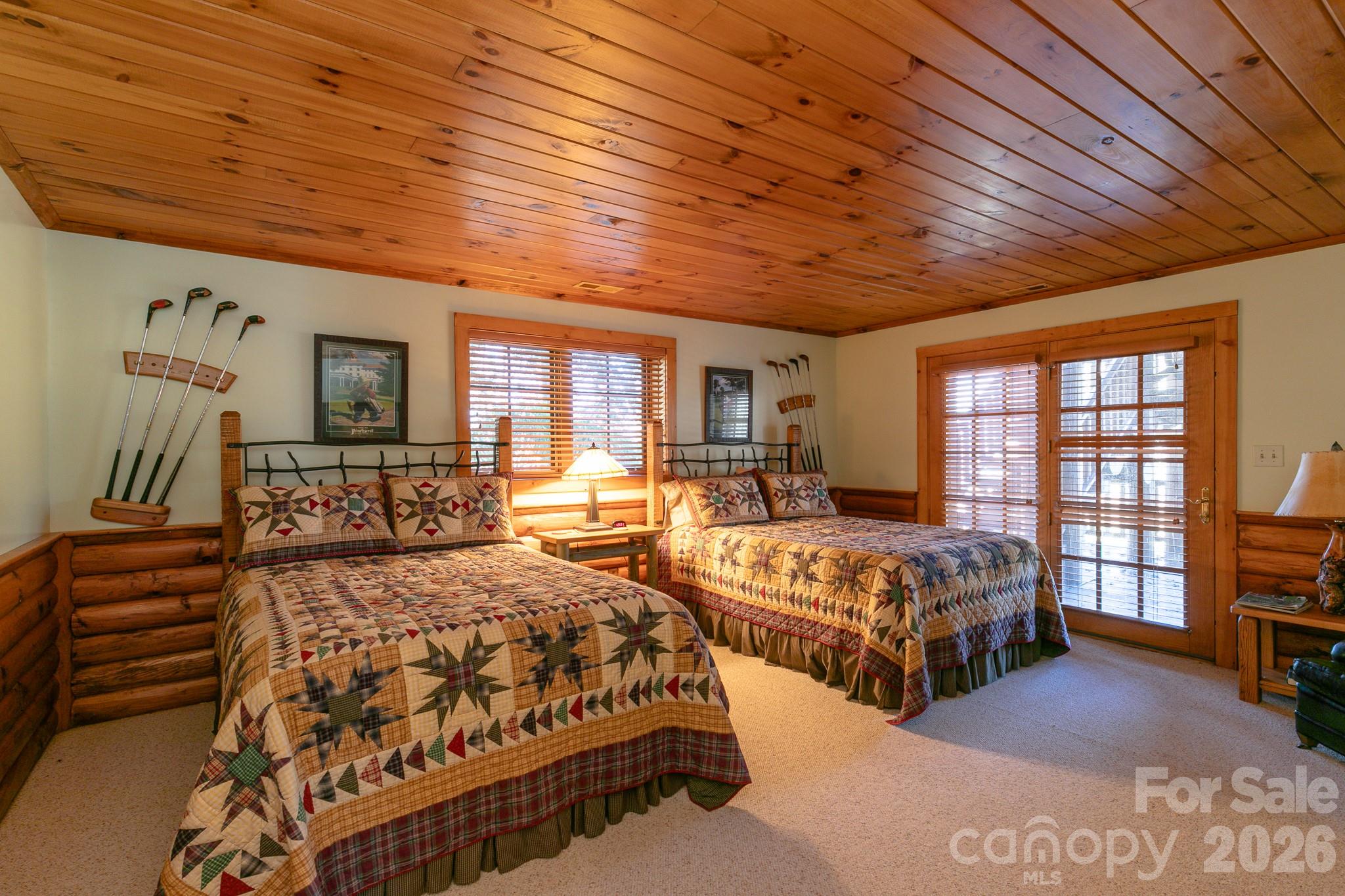 Mountain Air - Residential