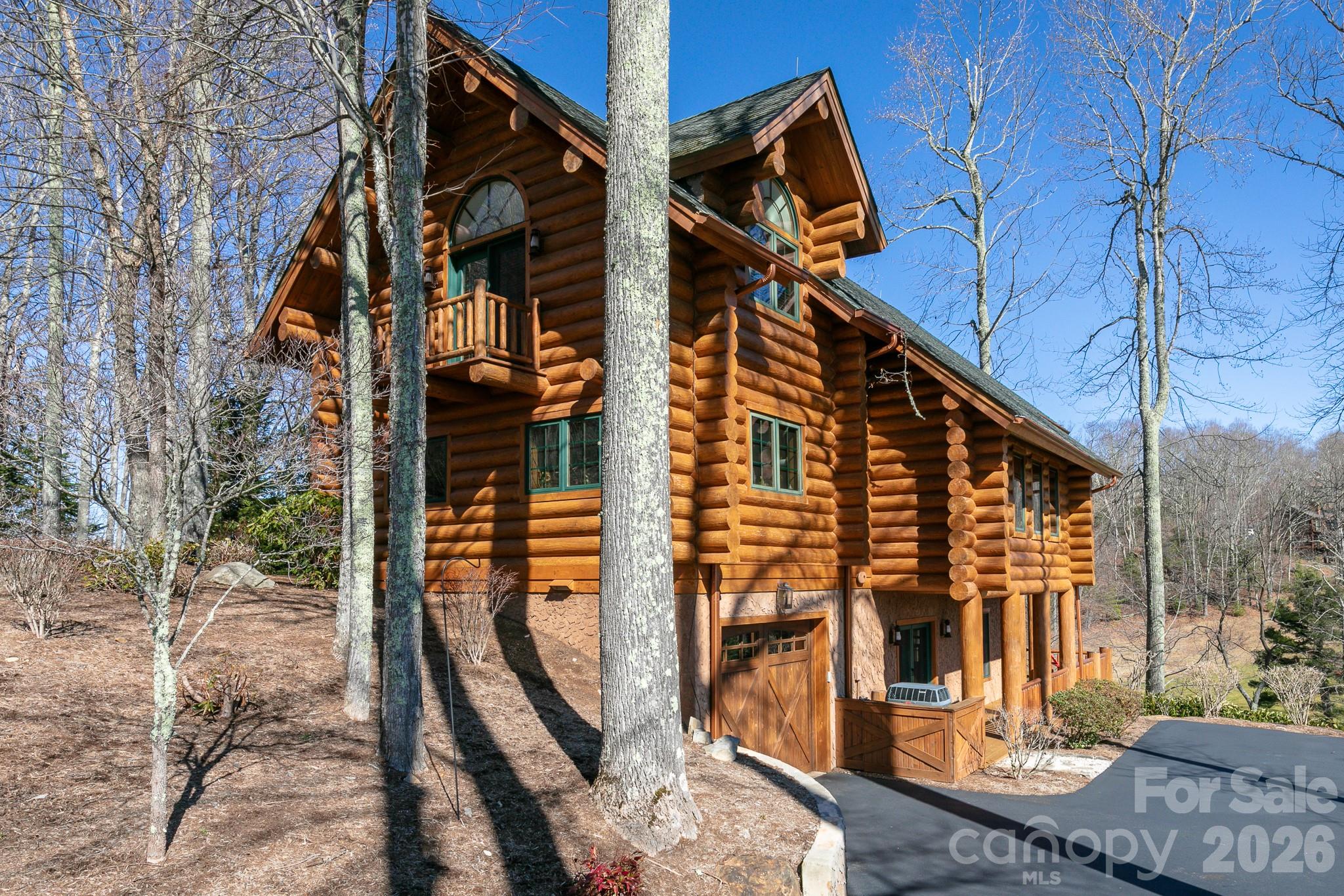 Mountain Air - Residential