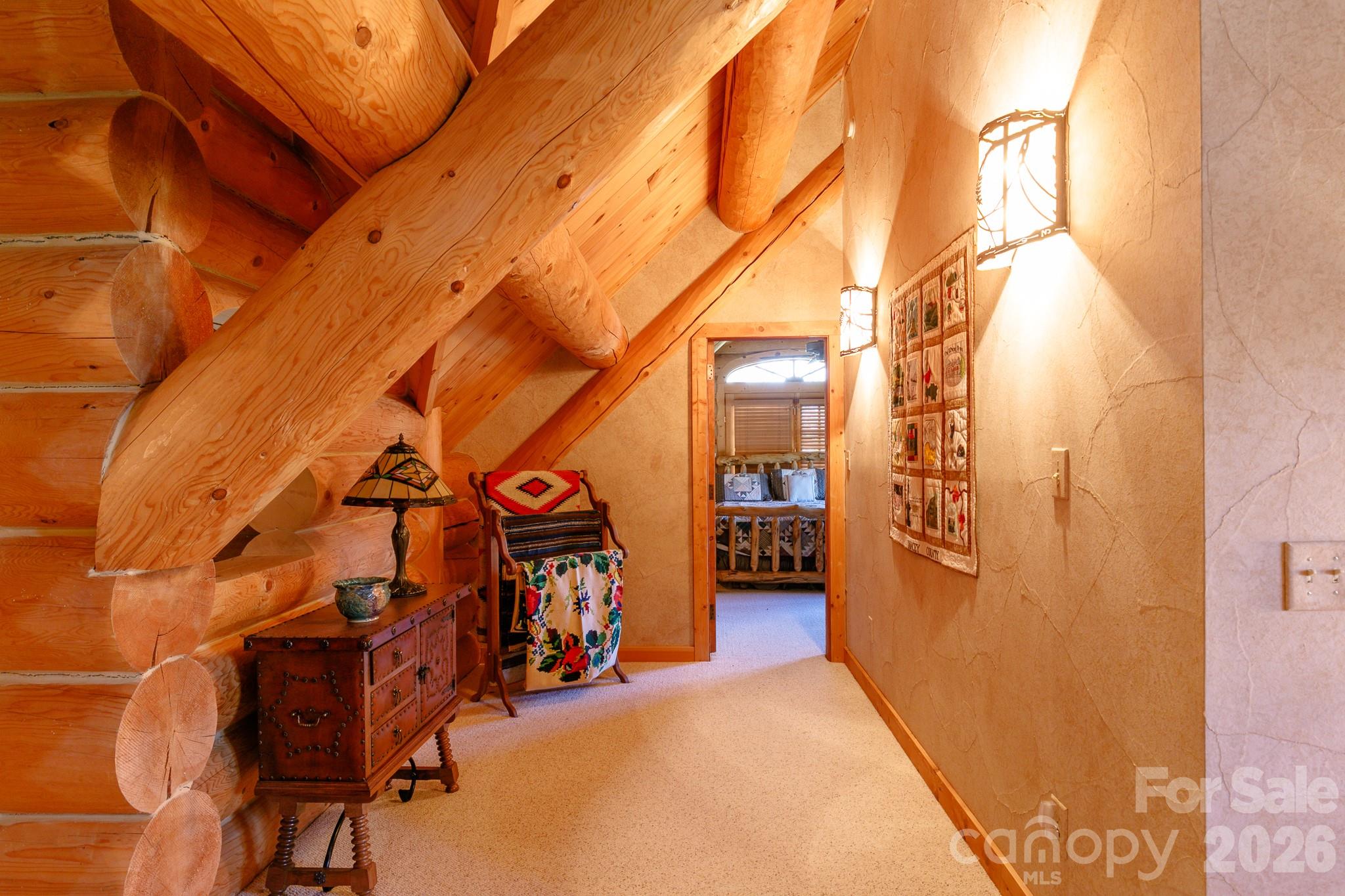 Mountain Air - Residential