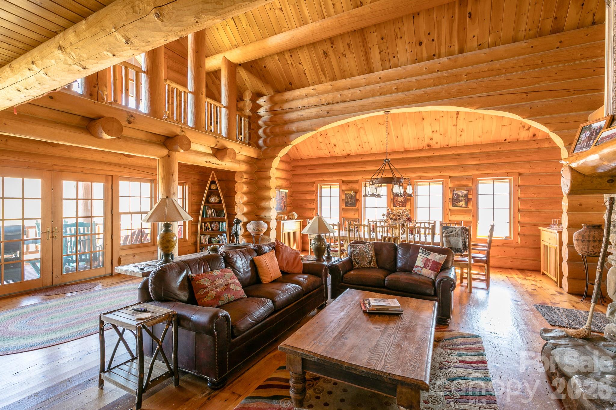 Mountain Air - Residential