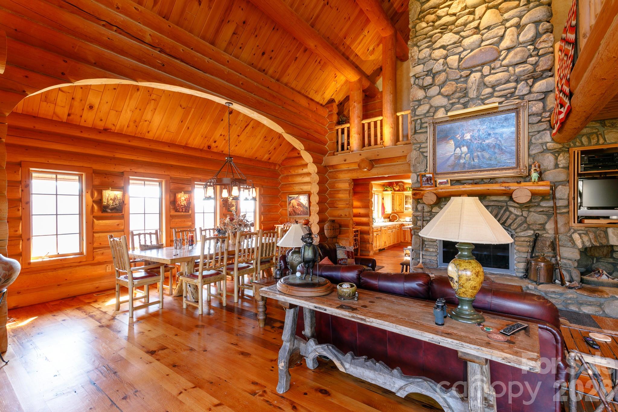Mountain Air - Residential