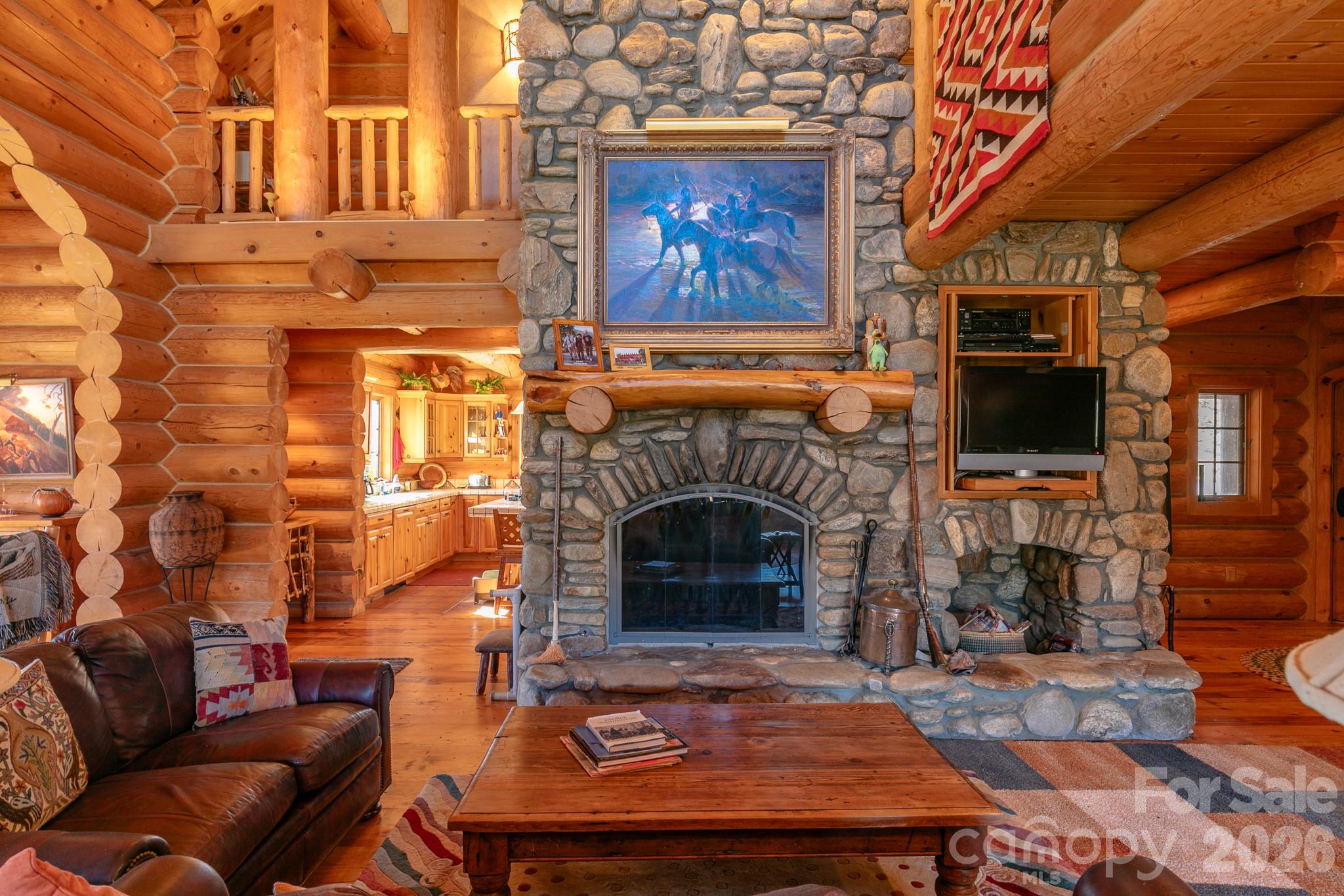 Mountain Air - Residential