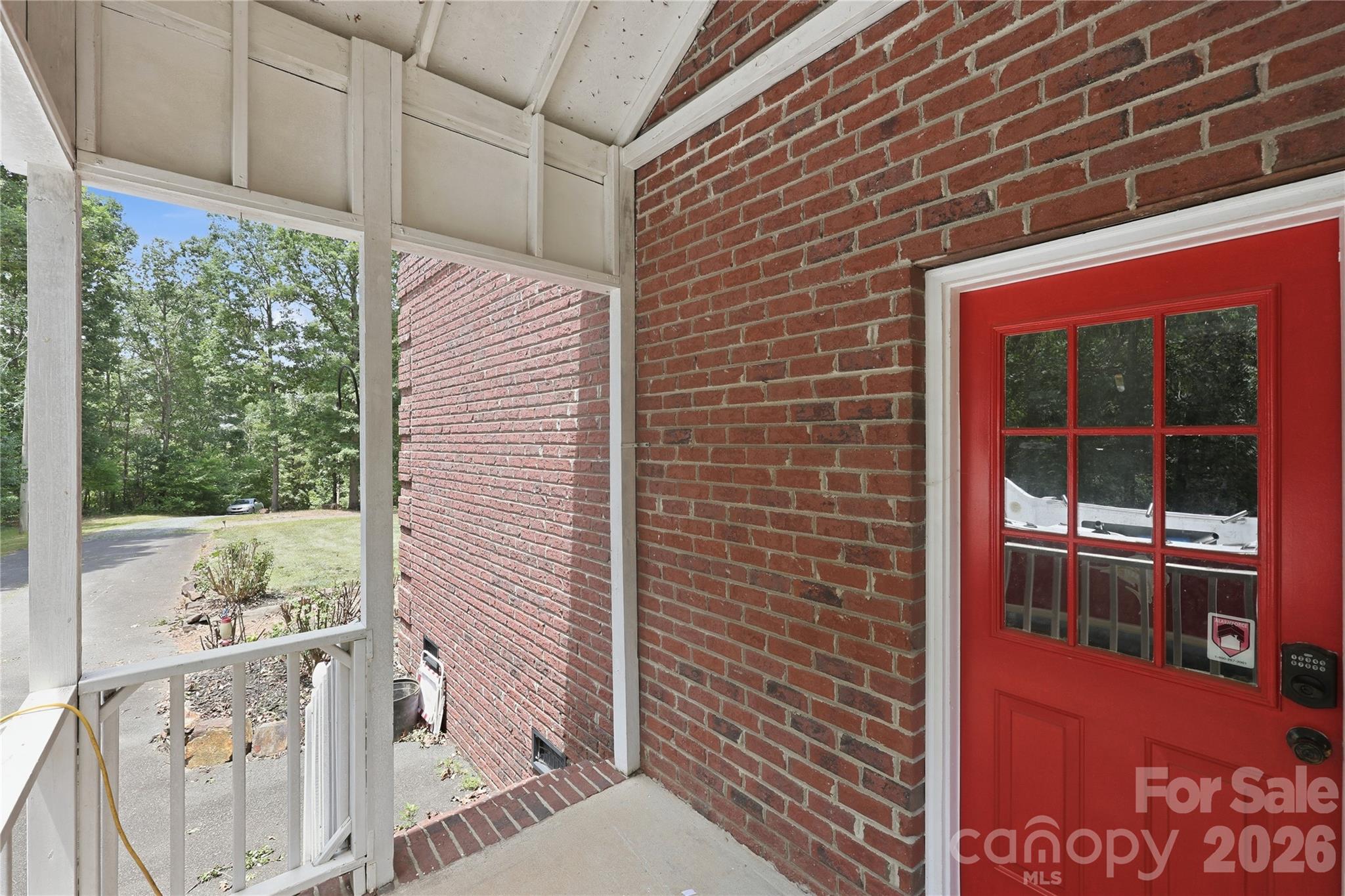 None - Residential