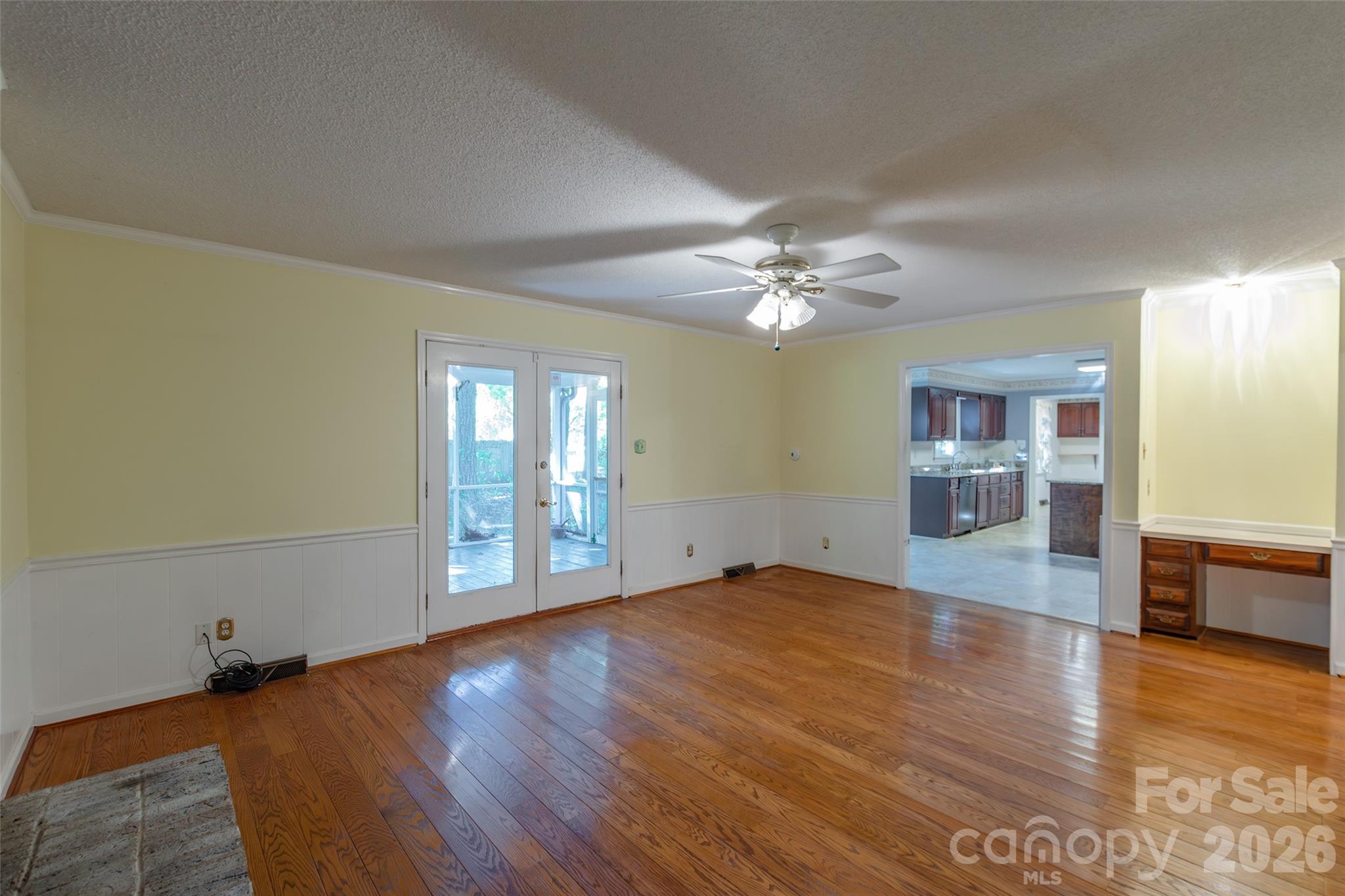 Oakhurst - Residential