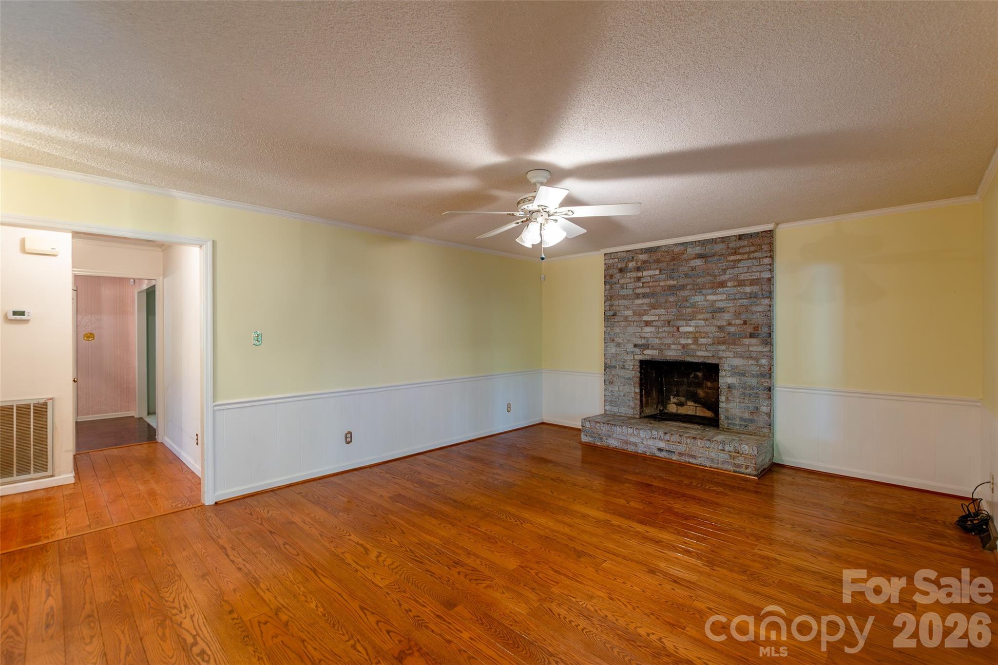 Oakhurst - Residential