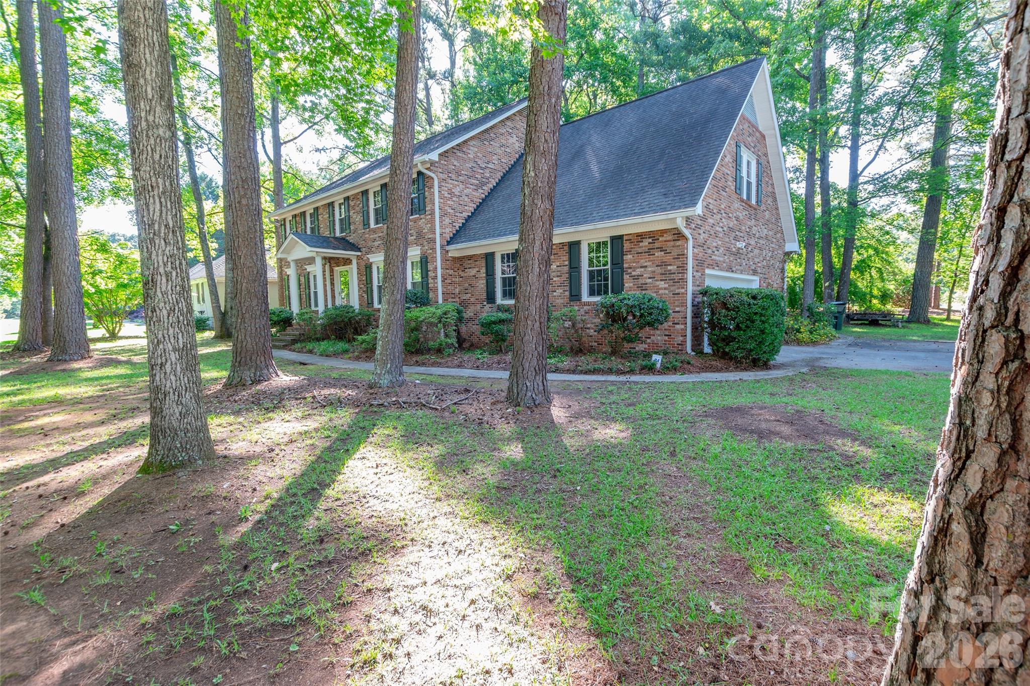 Oakhurst - Residential