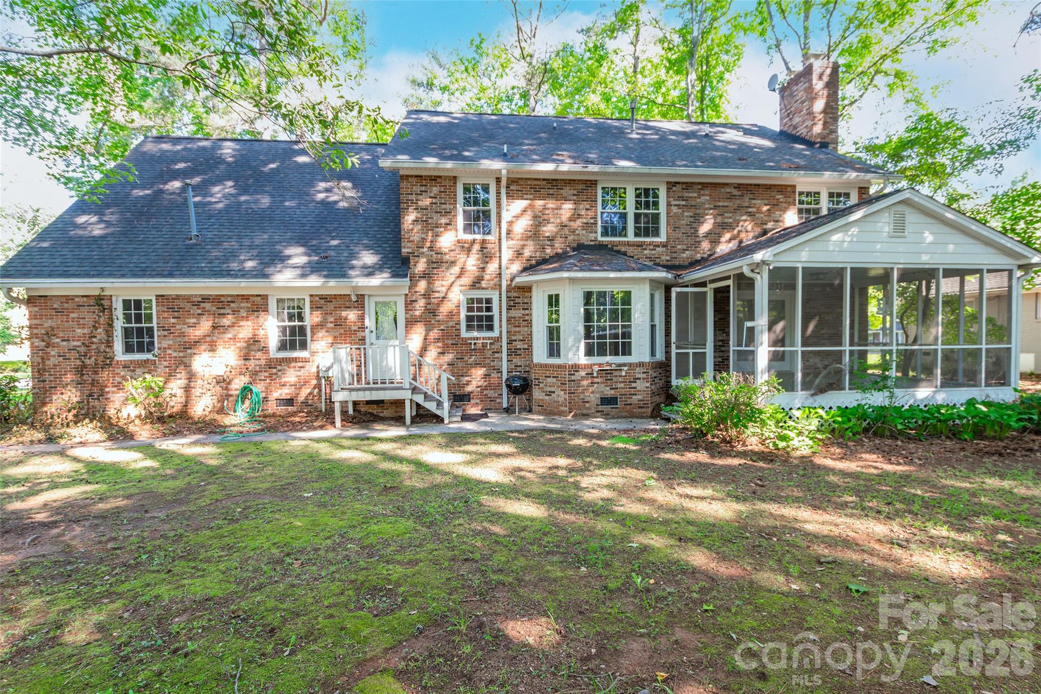 Oakhurst - Residential
