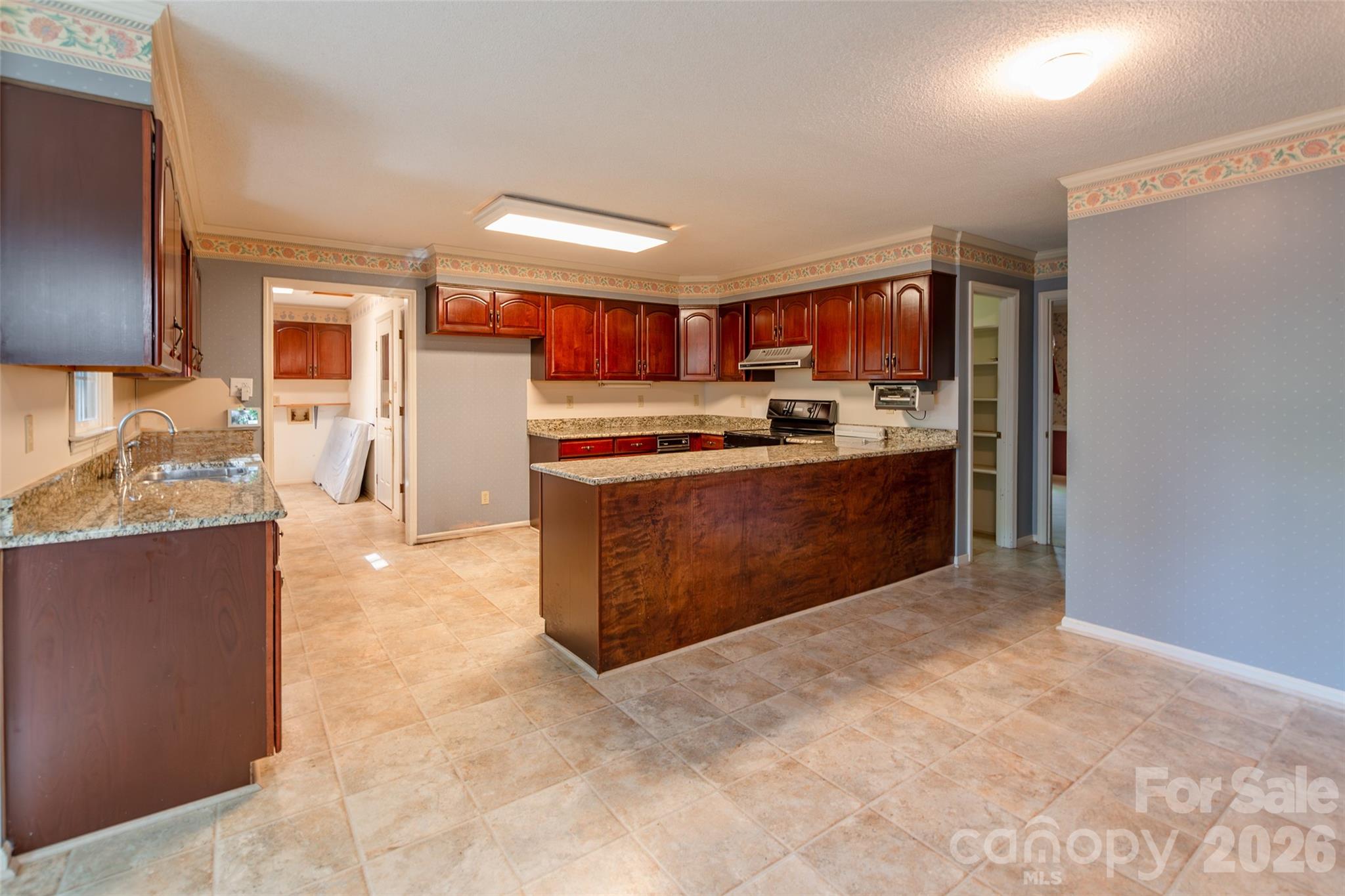 Oakhurst - Residential
