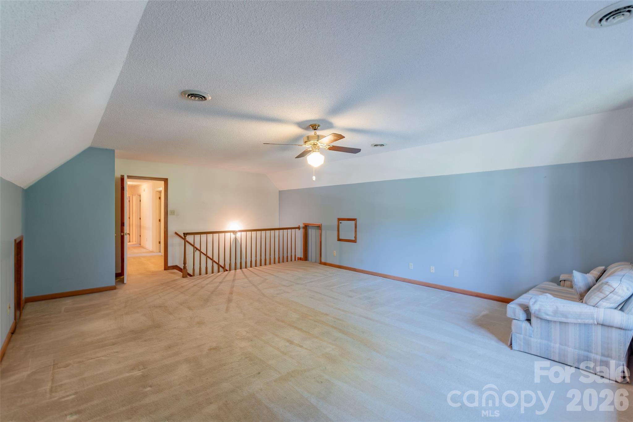 Oakhurst - Residential